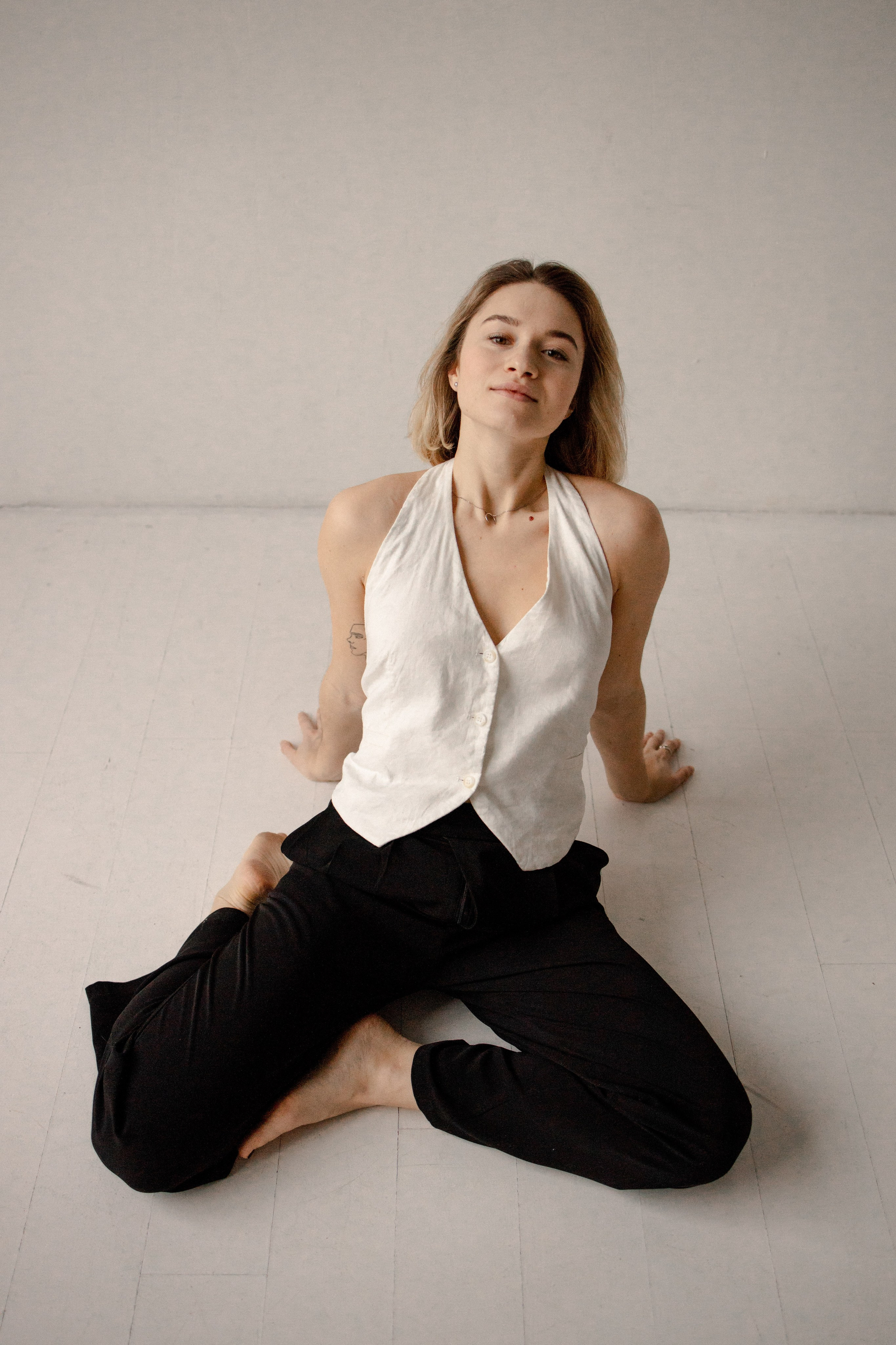 Studio. Свадебный фотограф Москва Санкт-Петербург Сочи Калининград Мария