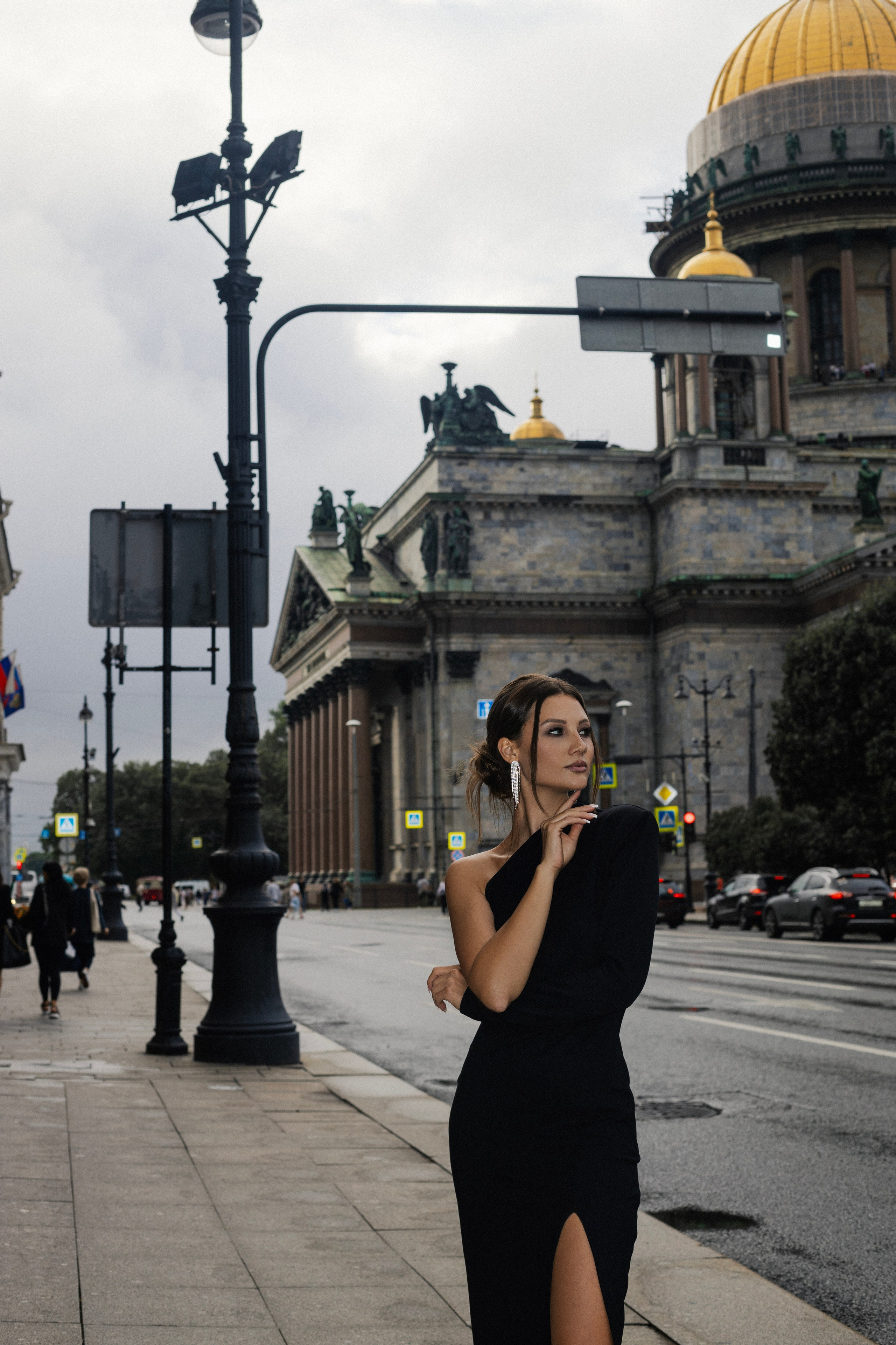 Уличные. Женский фотограф в Санкт-Петербурге, Москве и весь мир Алёна Мамаева