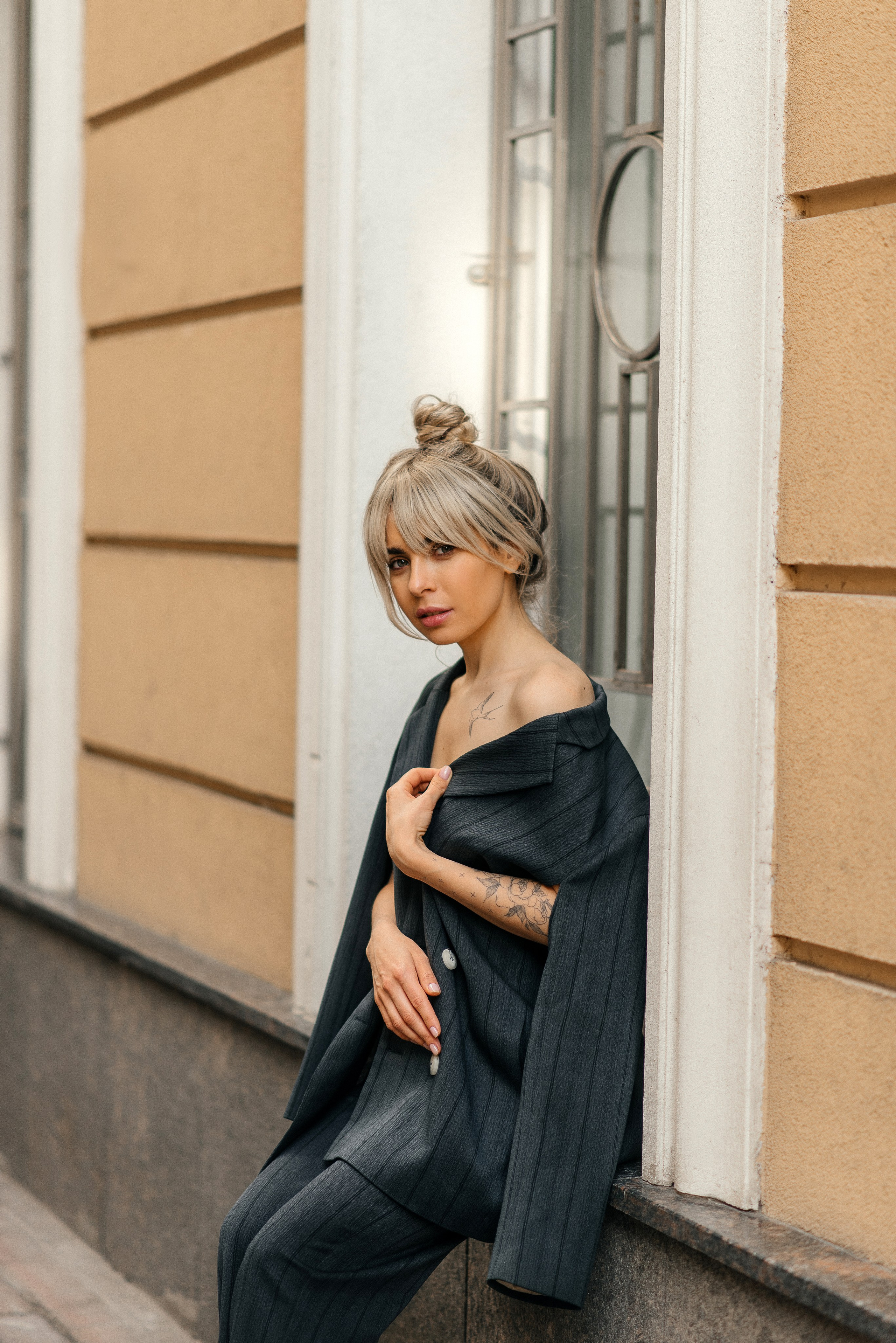 Индивидуальные съемки. Главная