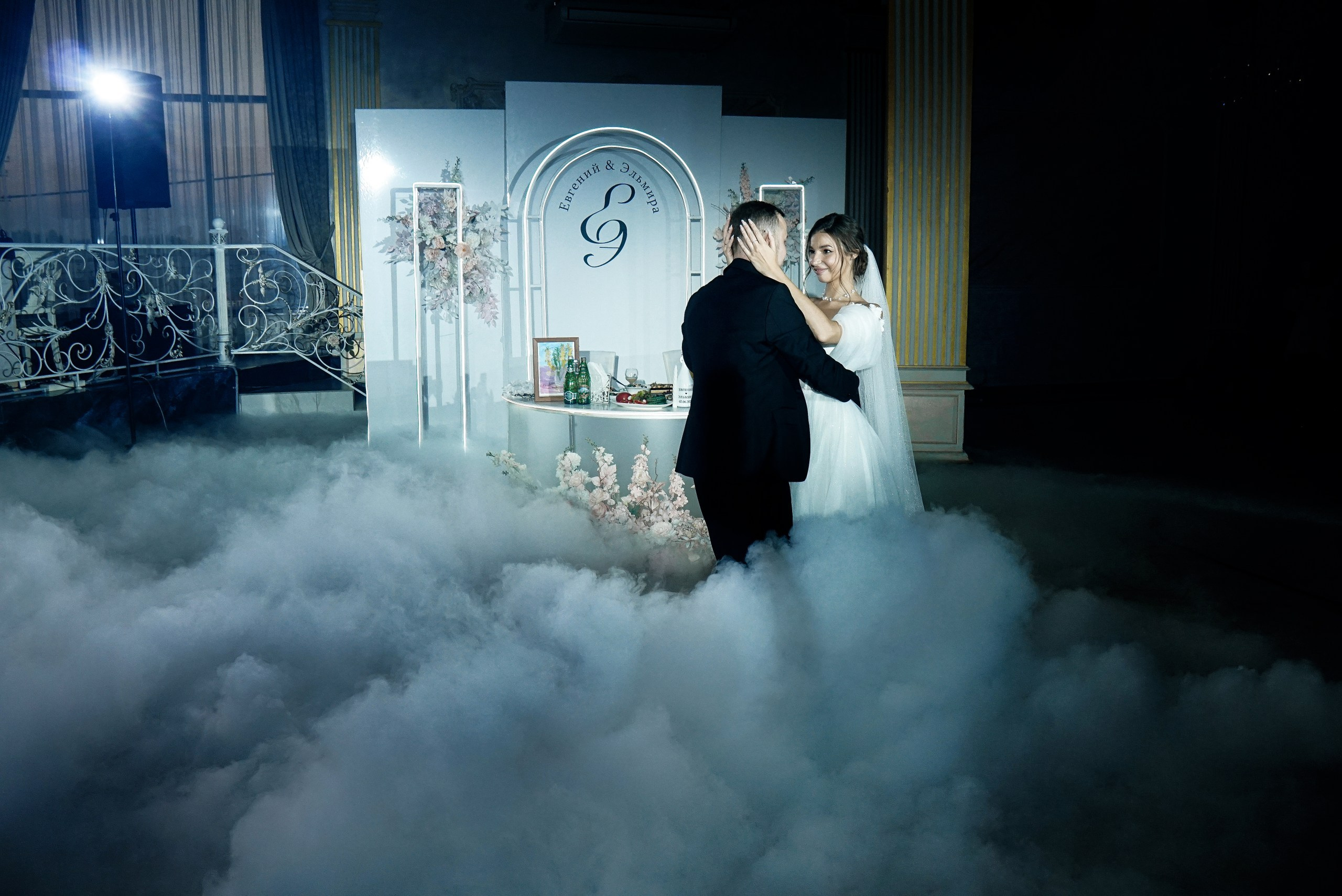 An ode to two. Свадебный фотограф и видеограф в Ростове-на-Дону. Максим и Наталья Лебедевы