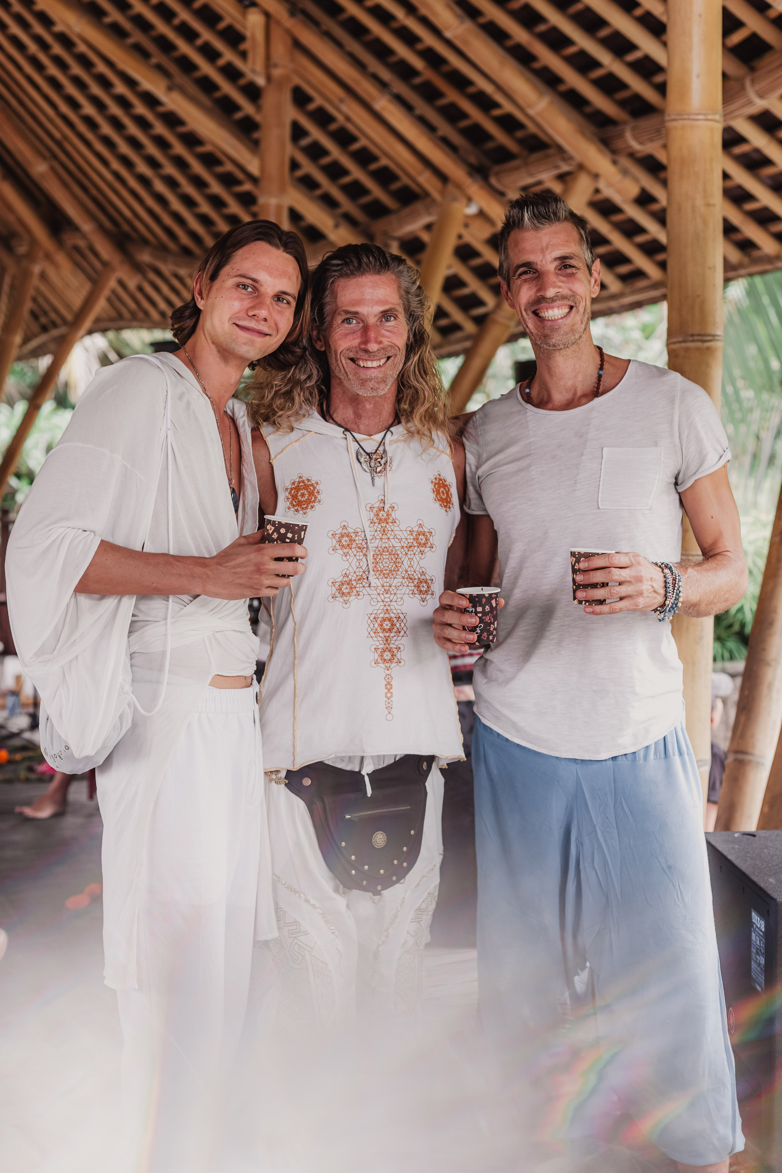 Diwali 11/11 w Bhakti Bliss celebration. Mariam Bagdasaryan