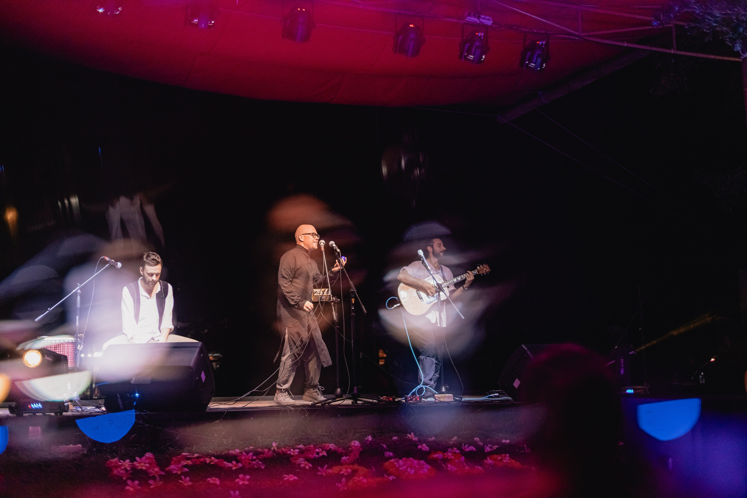 Russian New year. Мариам Багдасарян