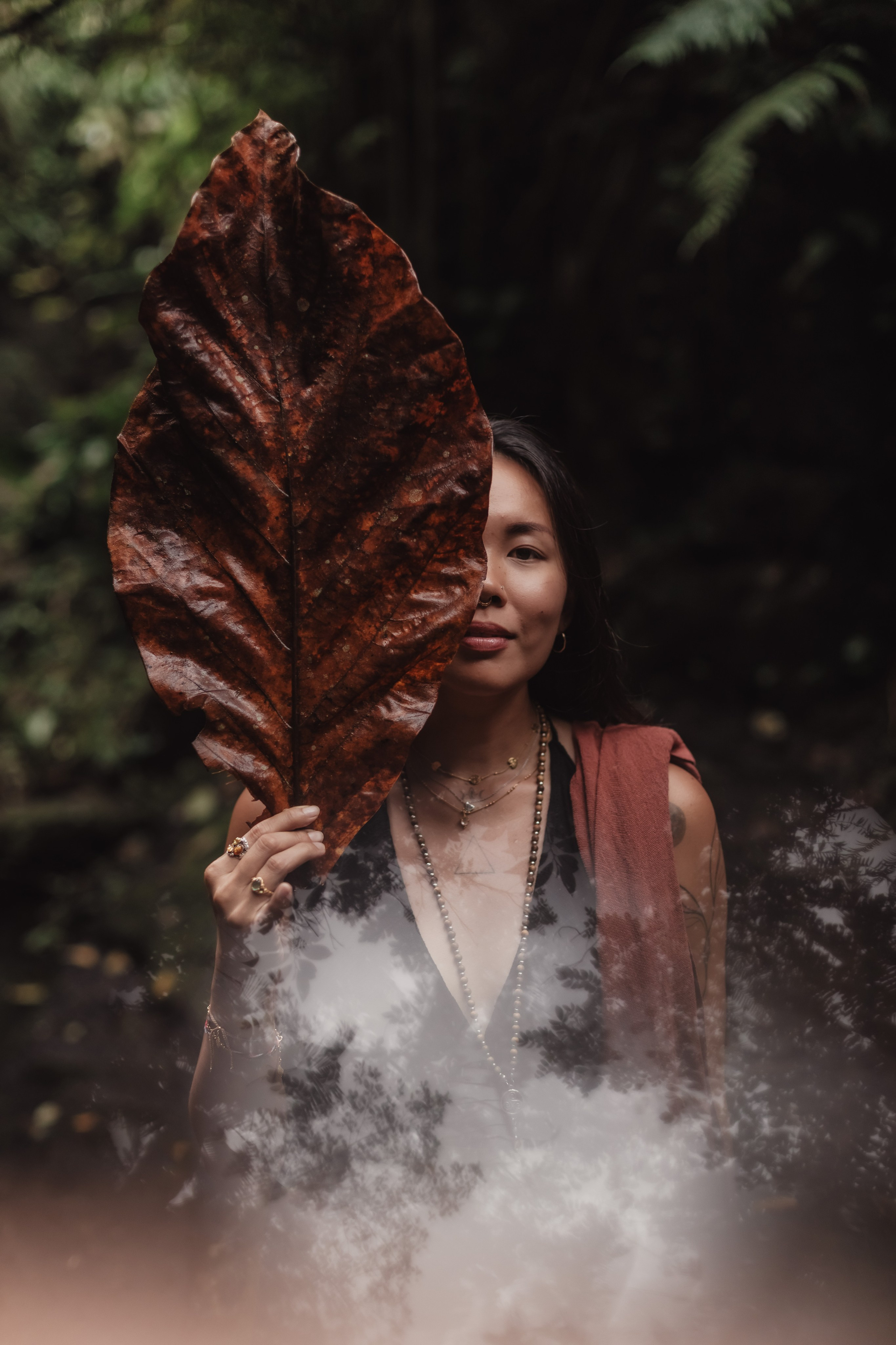 Connection. Мариам Багдасарян