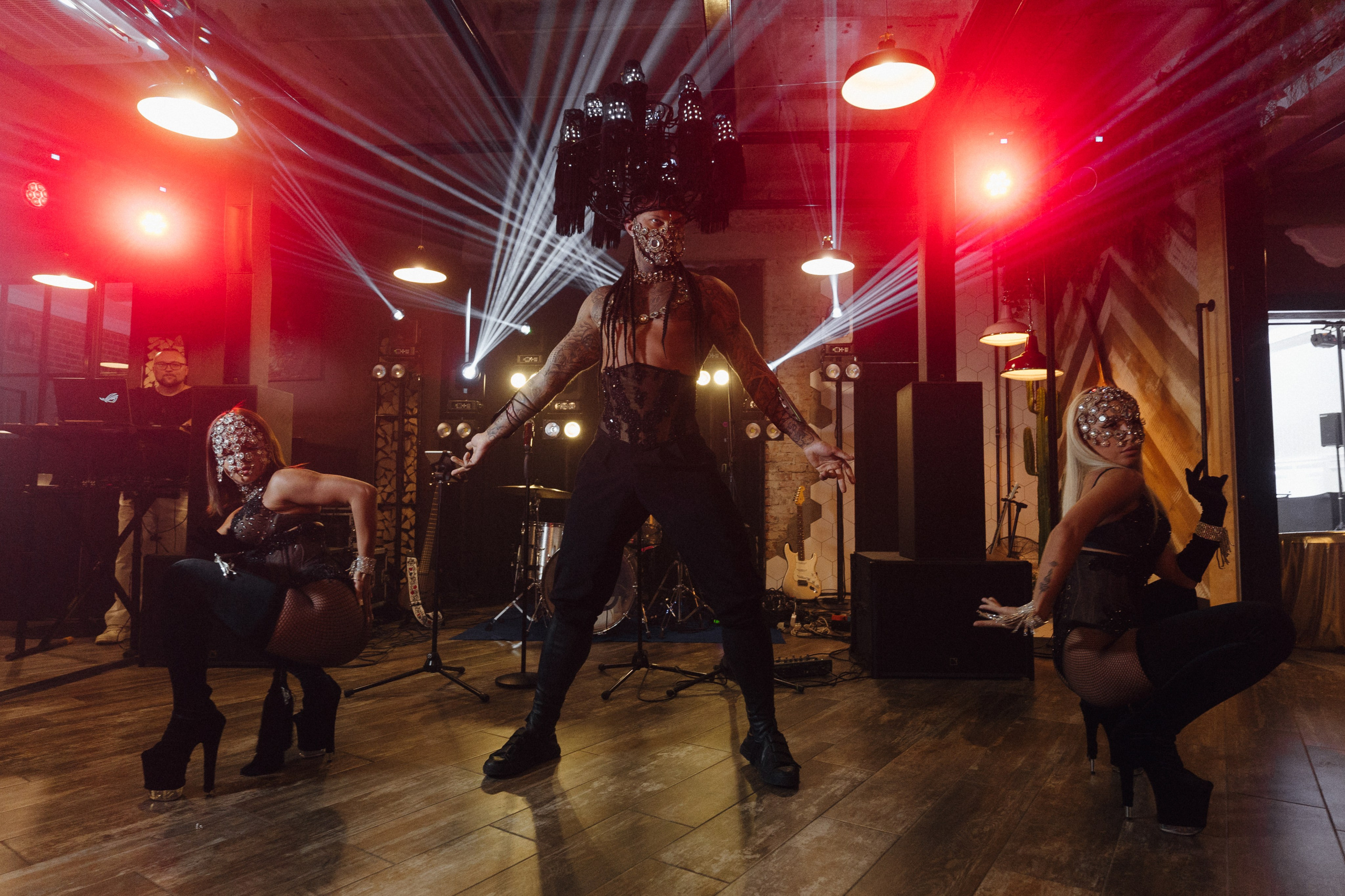 Ты просто космос, Стас!. Свадебный фотограф в Краснодаре и Сочи Винидиктова Екатерина