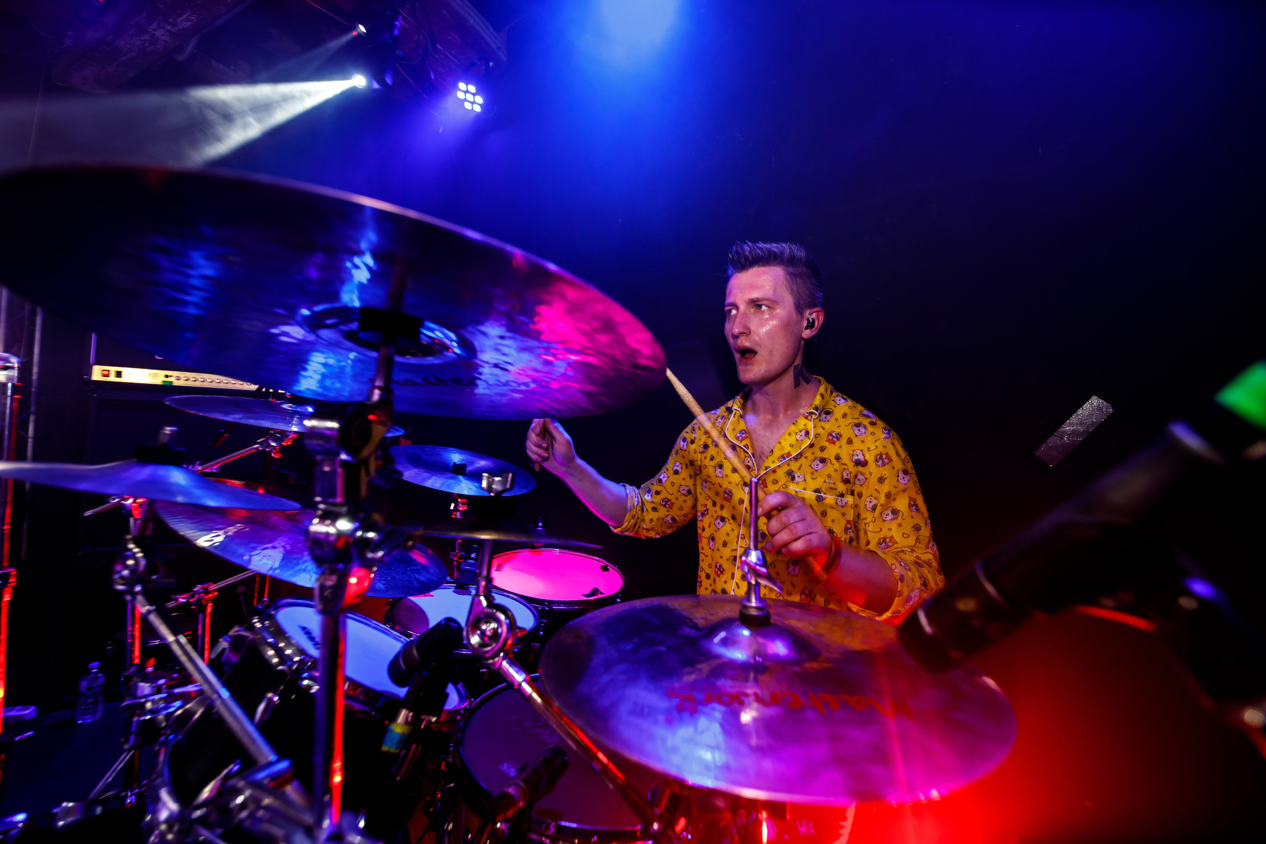 РАДИОПОМЕХИ. Фотограф Елена Богачева (lenalena_na_na_na)