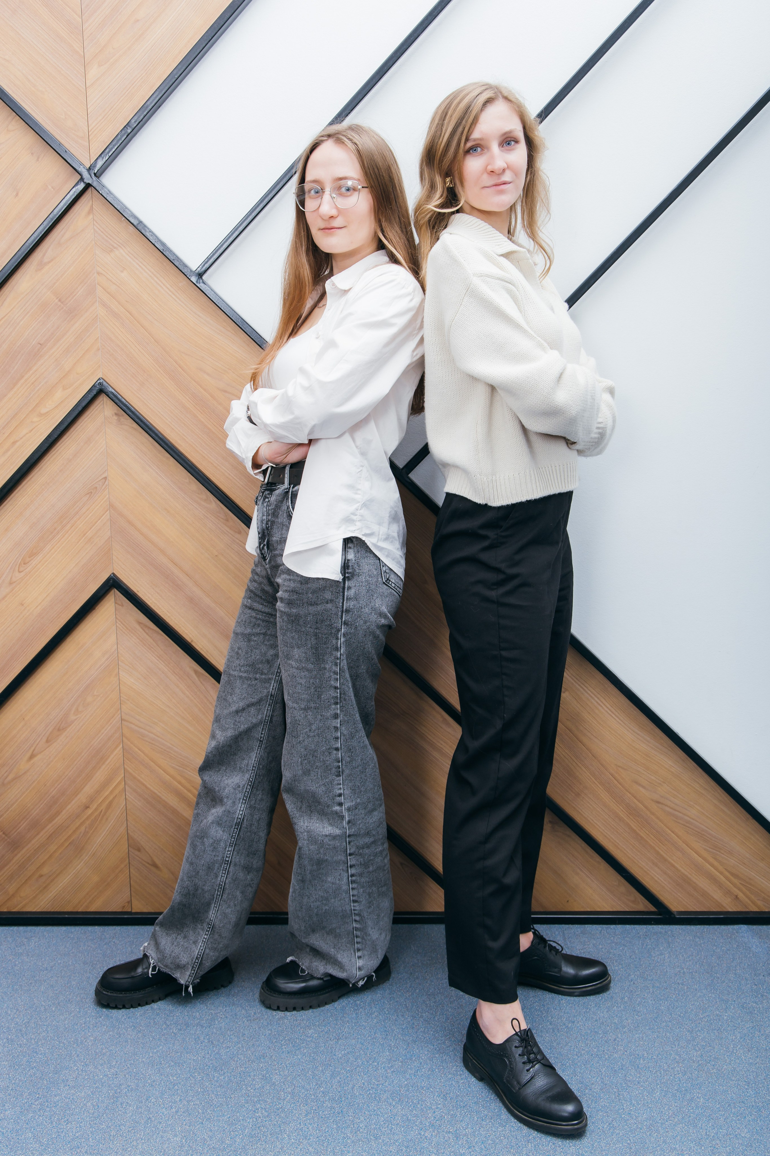 Корпоративная для Berserk Group. Портретный и семейный фотограф в Минске