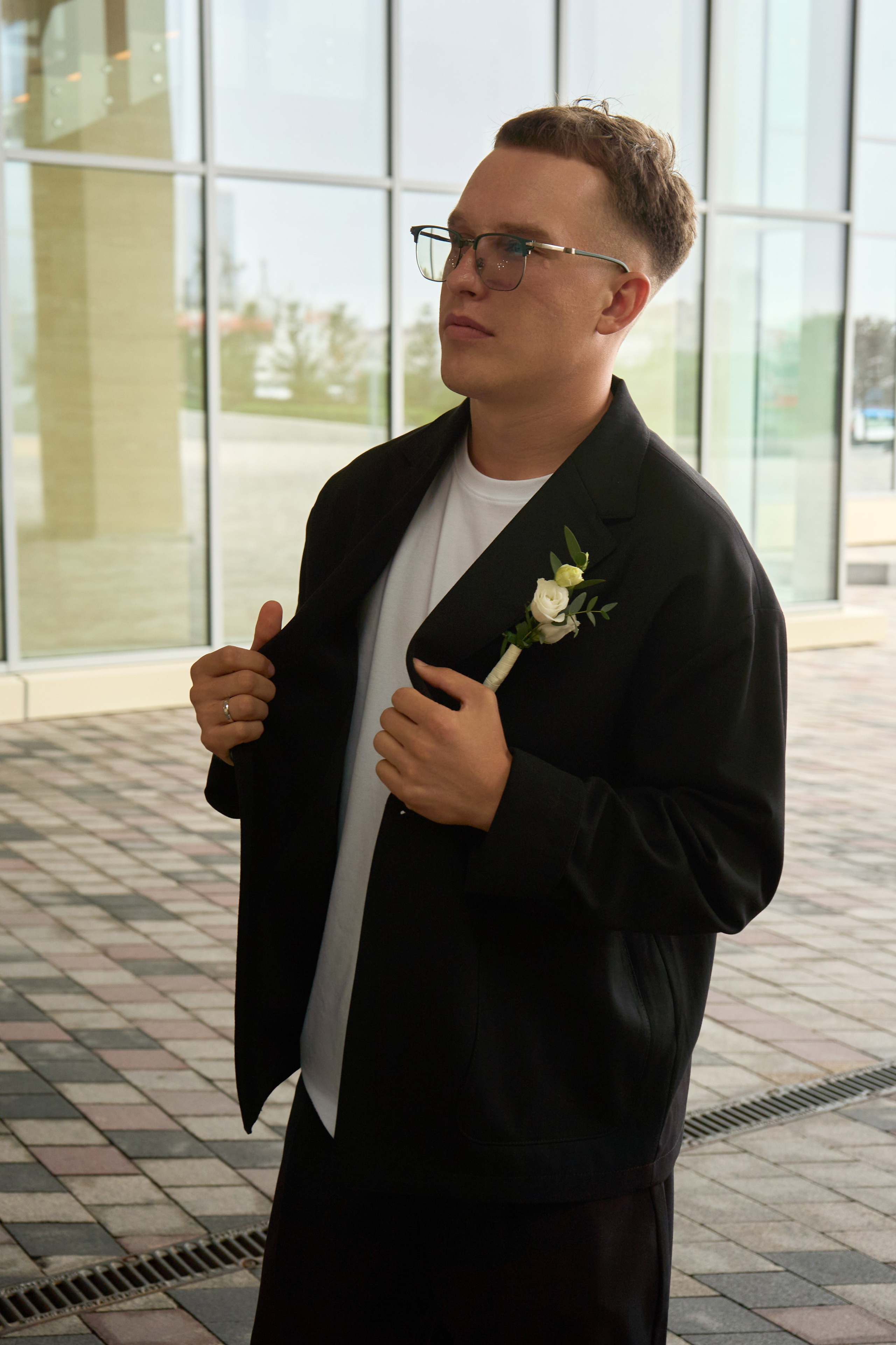 Денис и Анжелика. Фотограф из Владивостока Юлия Черепова