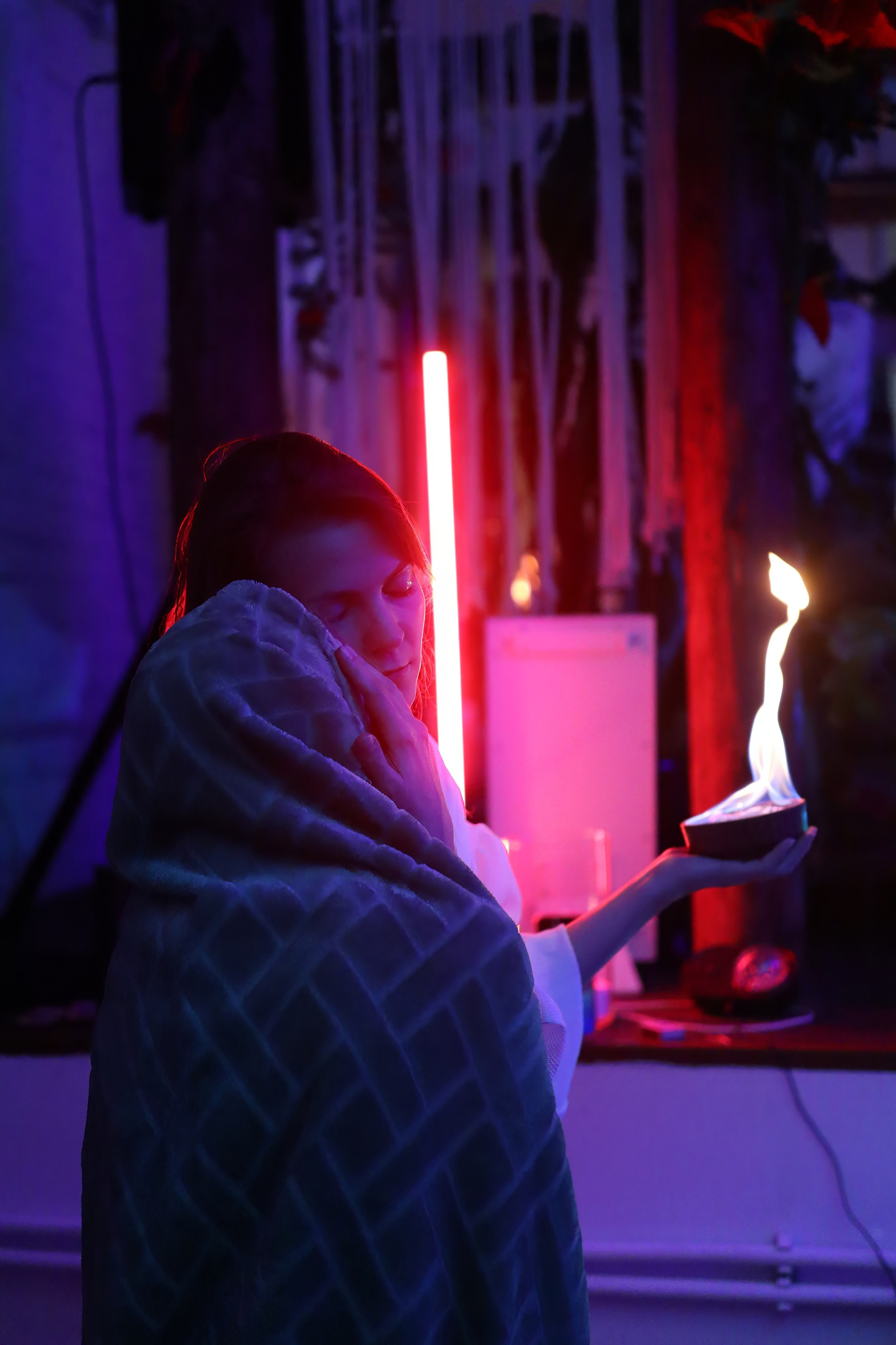 Звучание 17.02. Photo Ninja