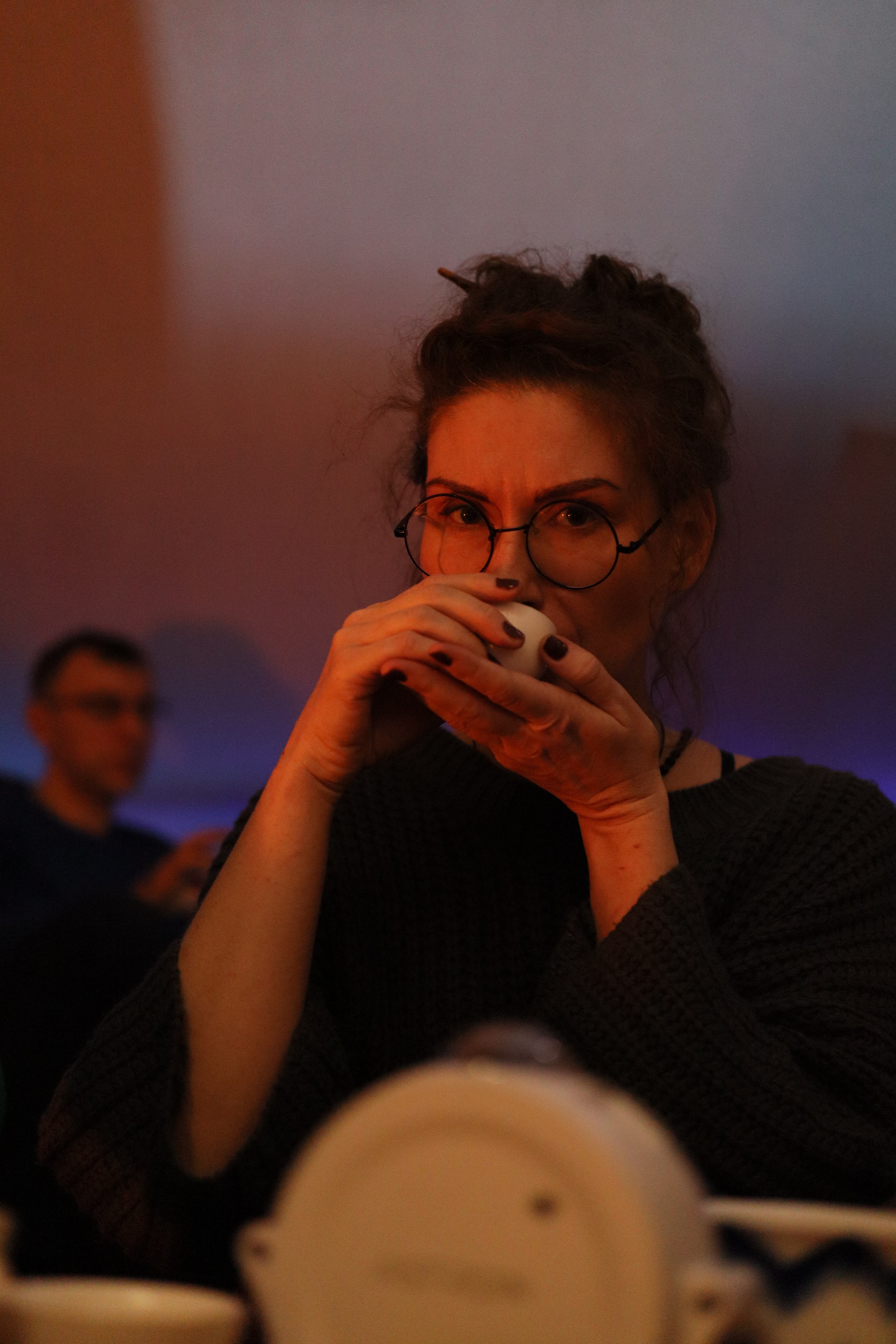 Энергия Баланса. Photo Ninja