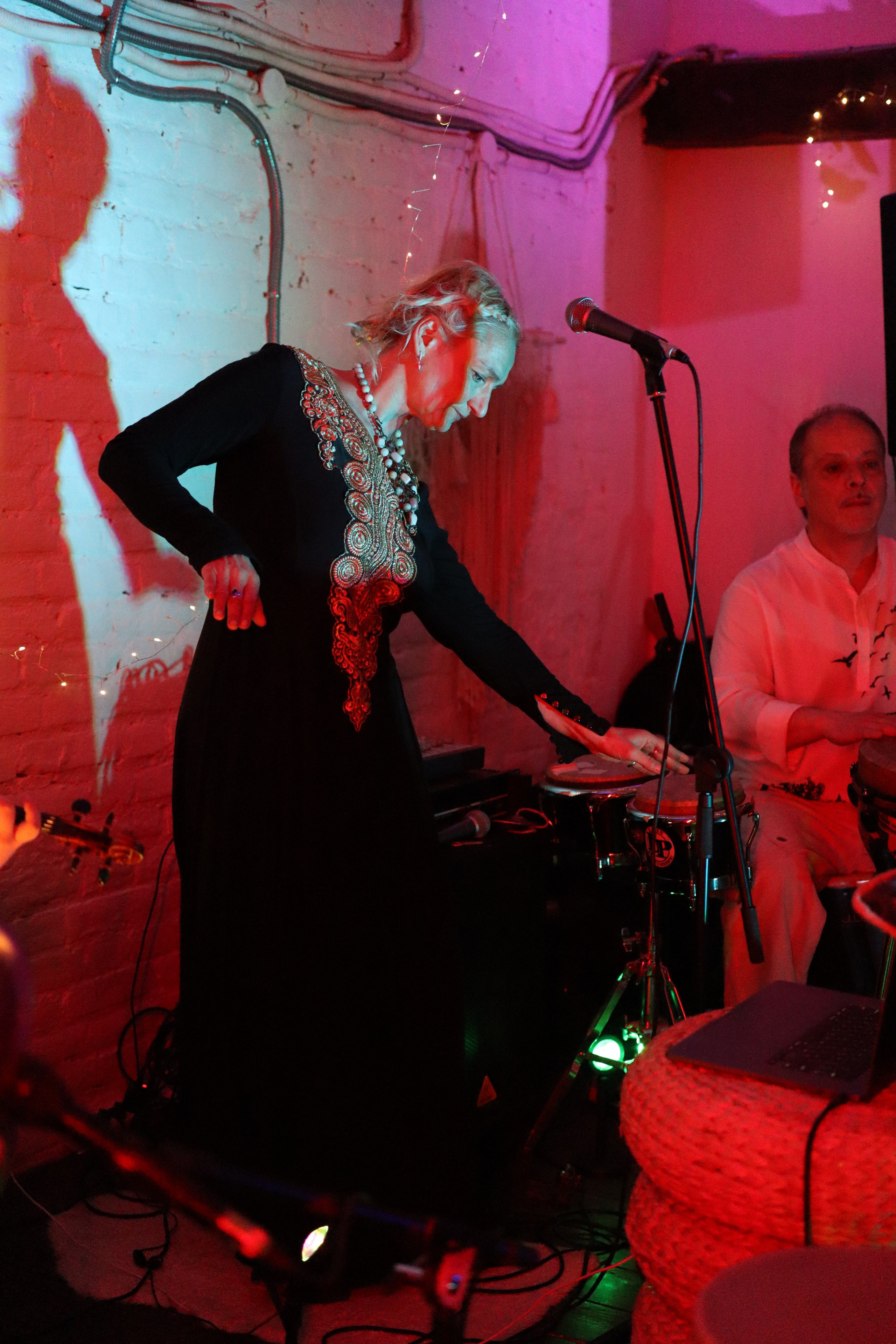 Андрей Танзю. Photo Ninja