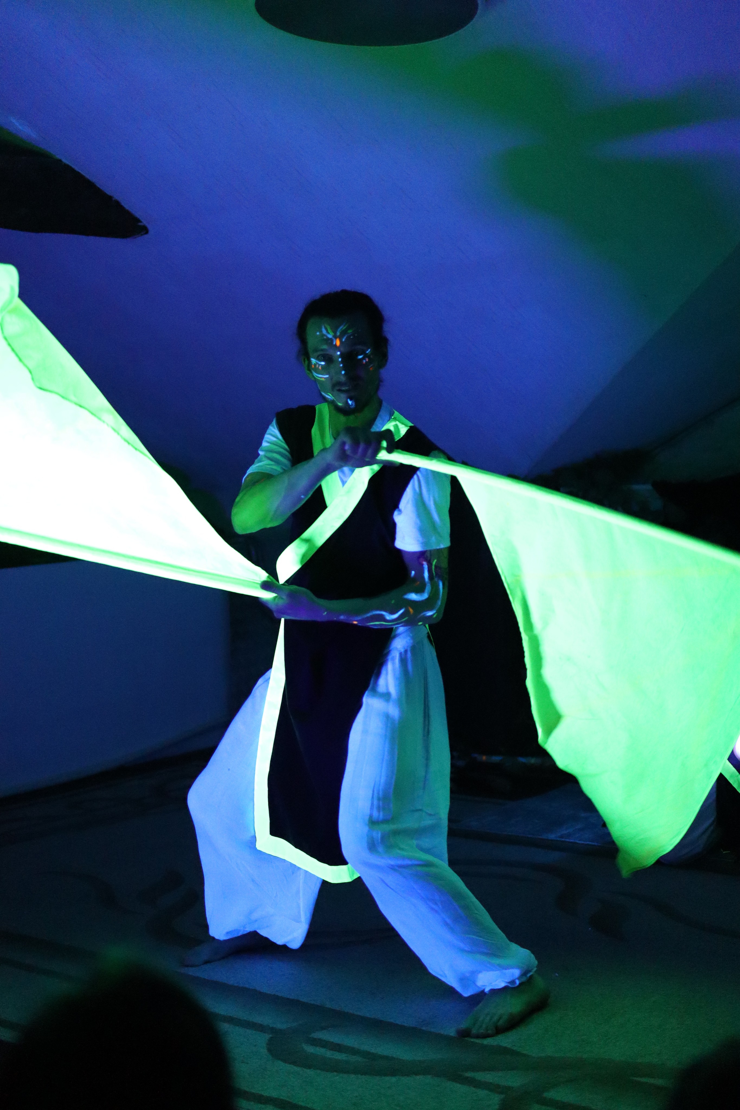 Вечер Созвучия 16.03 Энергия Баланса. Photo Ninja