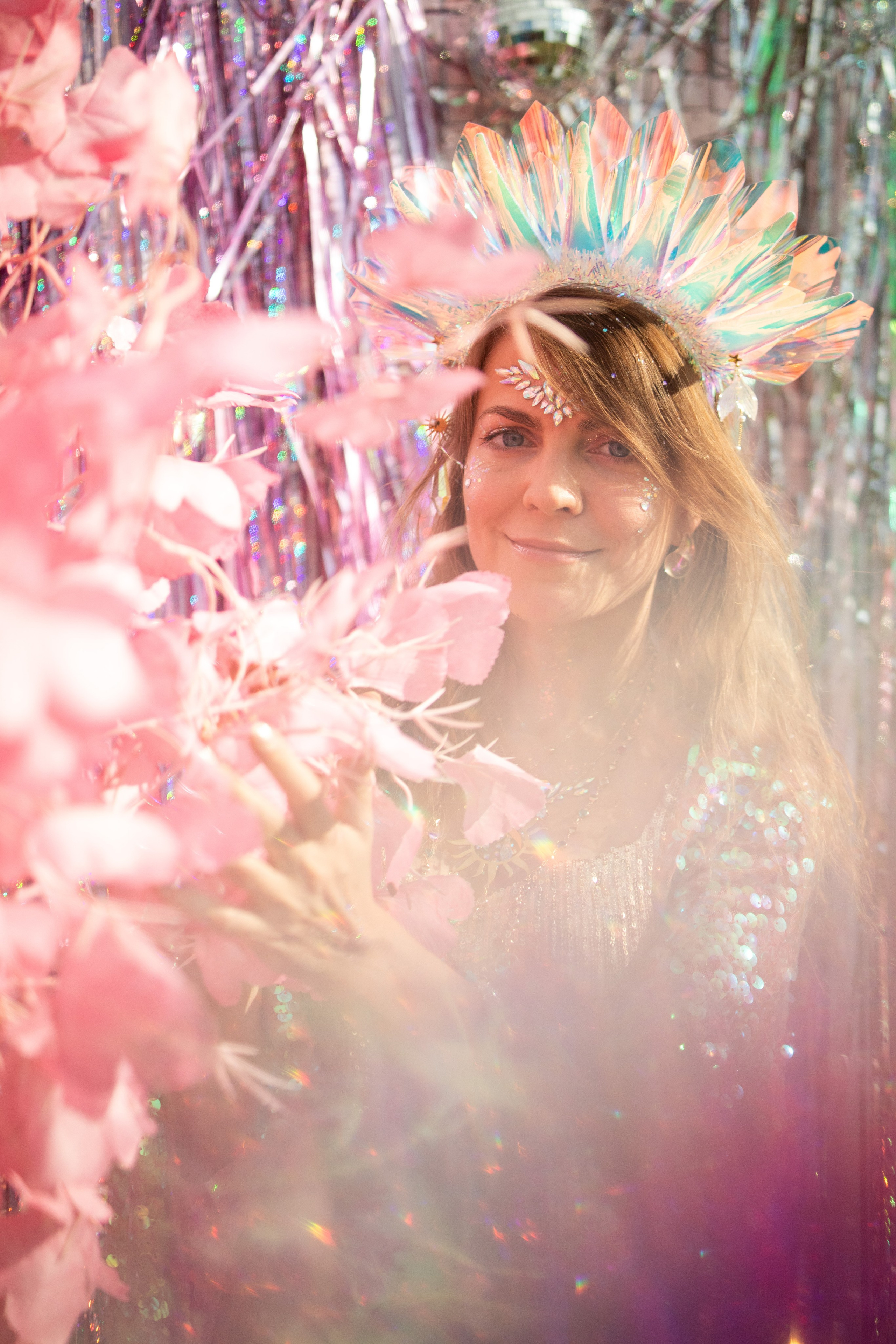 Мини портфолио. Photo Ninja