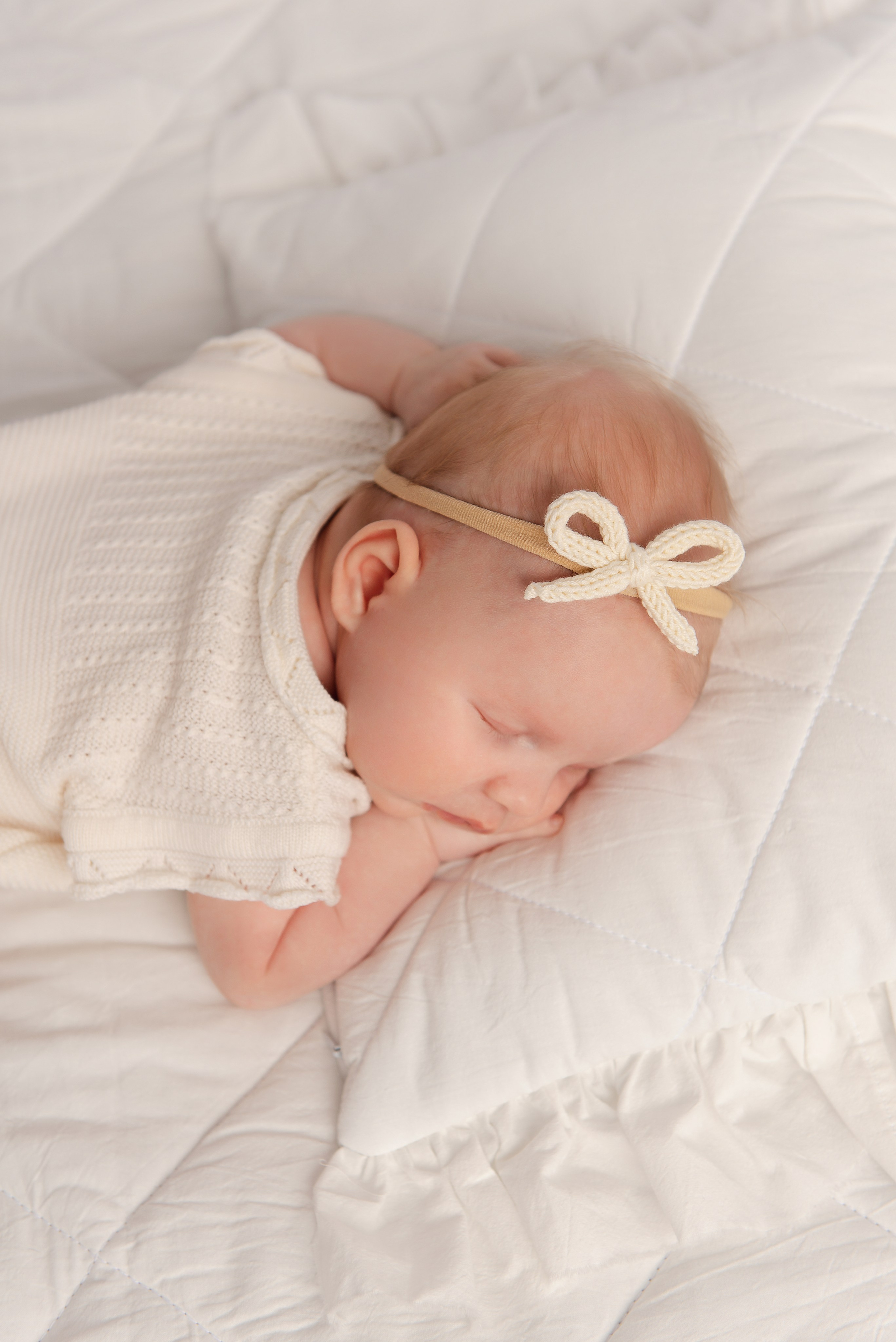 Вита 2 месяца. Детский фотограф в Долгопрудном и Москве