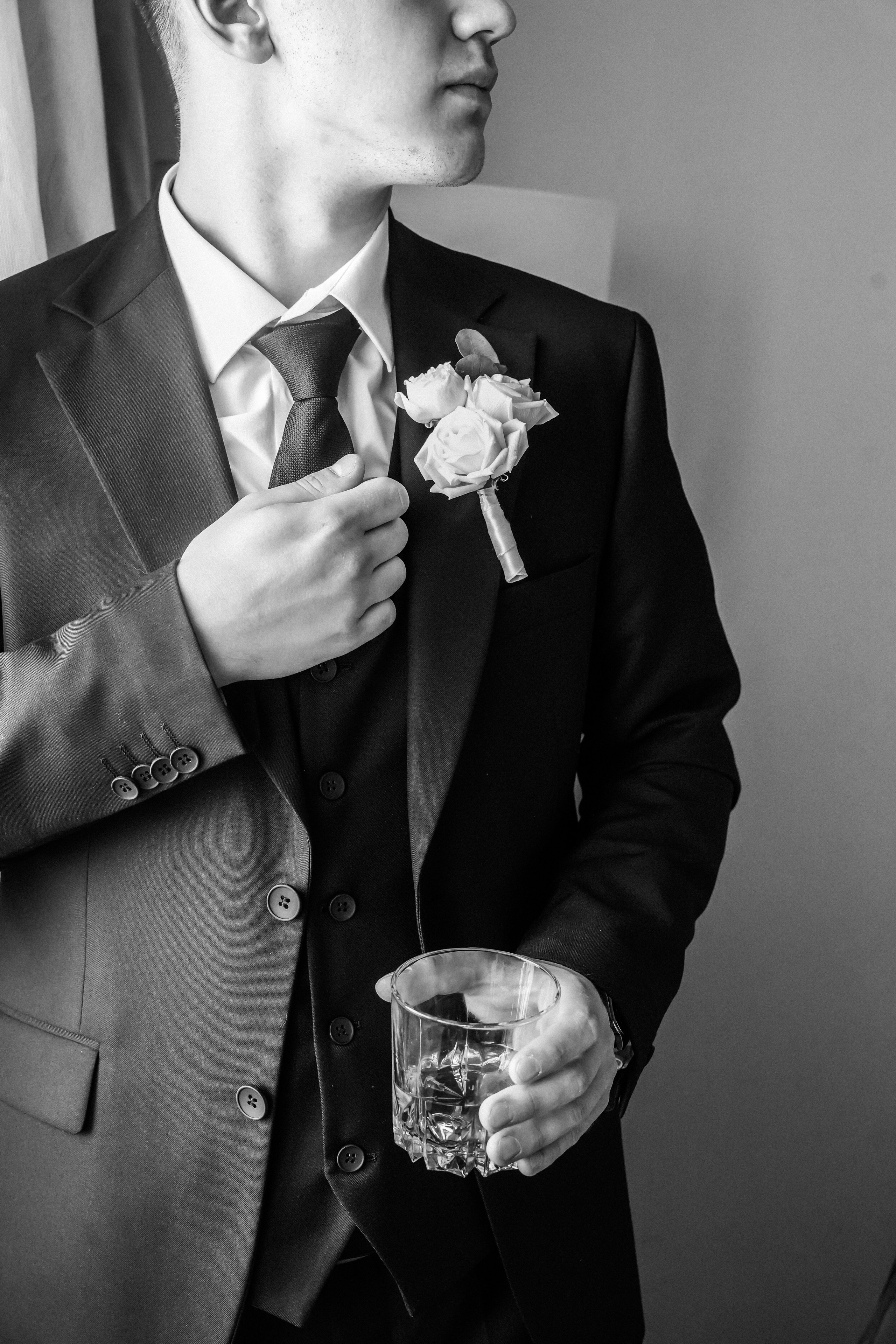 Утро Егора и Елены 6 июня 2025. Семейный и свадебный фотограф в Ульяновске Арина Авдеева