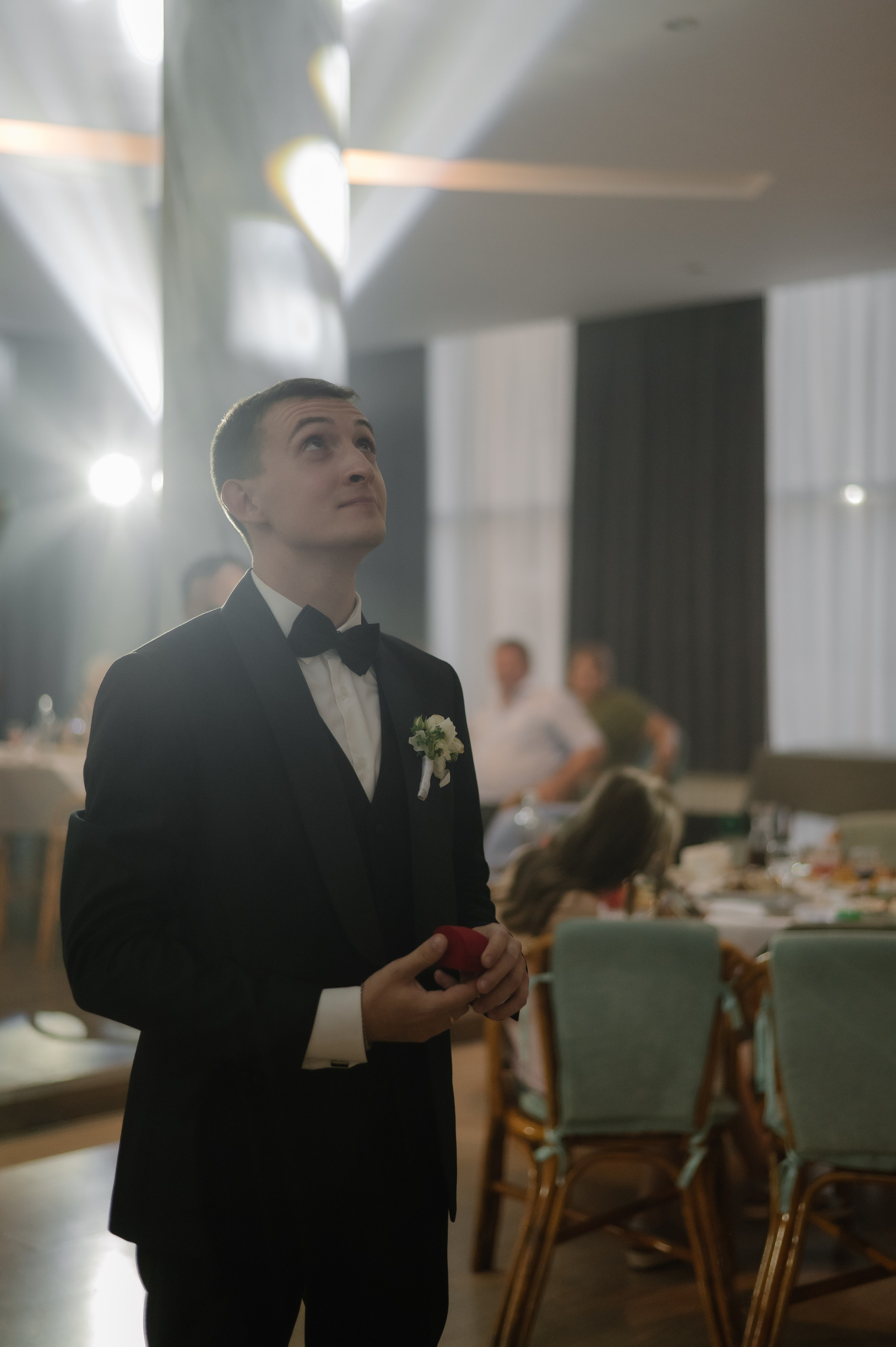 Юлия&Евгений (неофициальная часть). Фотограф в Иркутске