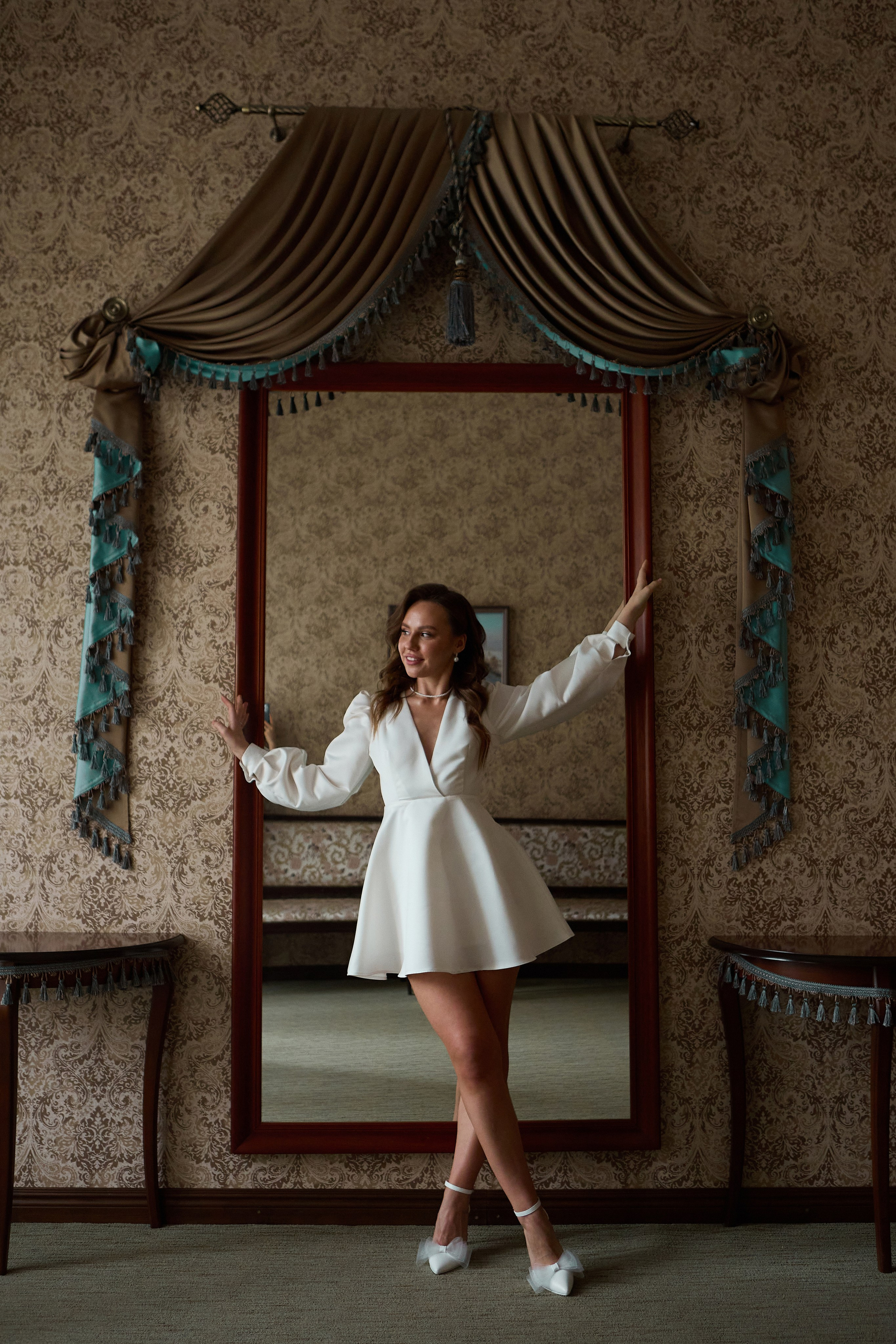 Ярослав и Анна. Свадебный фотограф Нижний Новгород