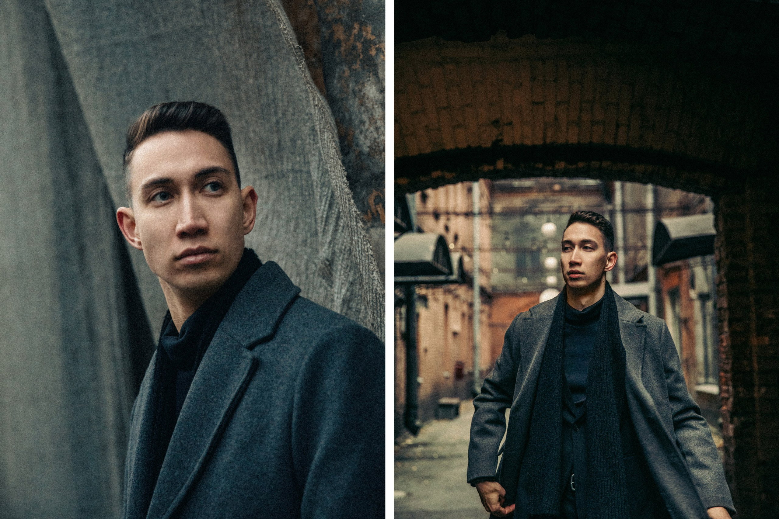 Индивидуальные. Главная