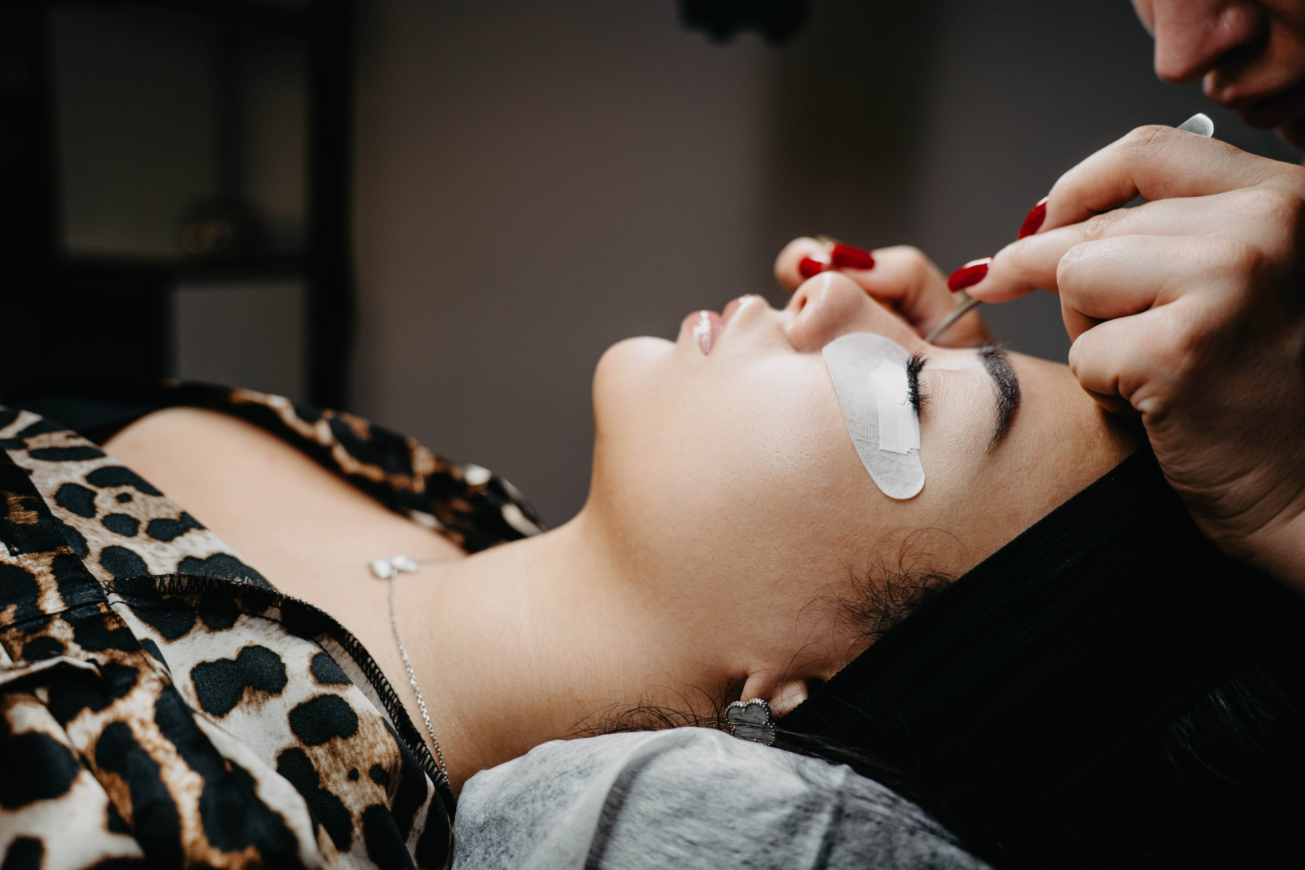 ALTMAN LAB. Фотограф Абакумова Анастасия