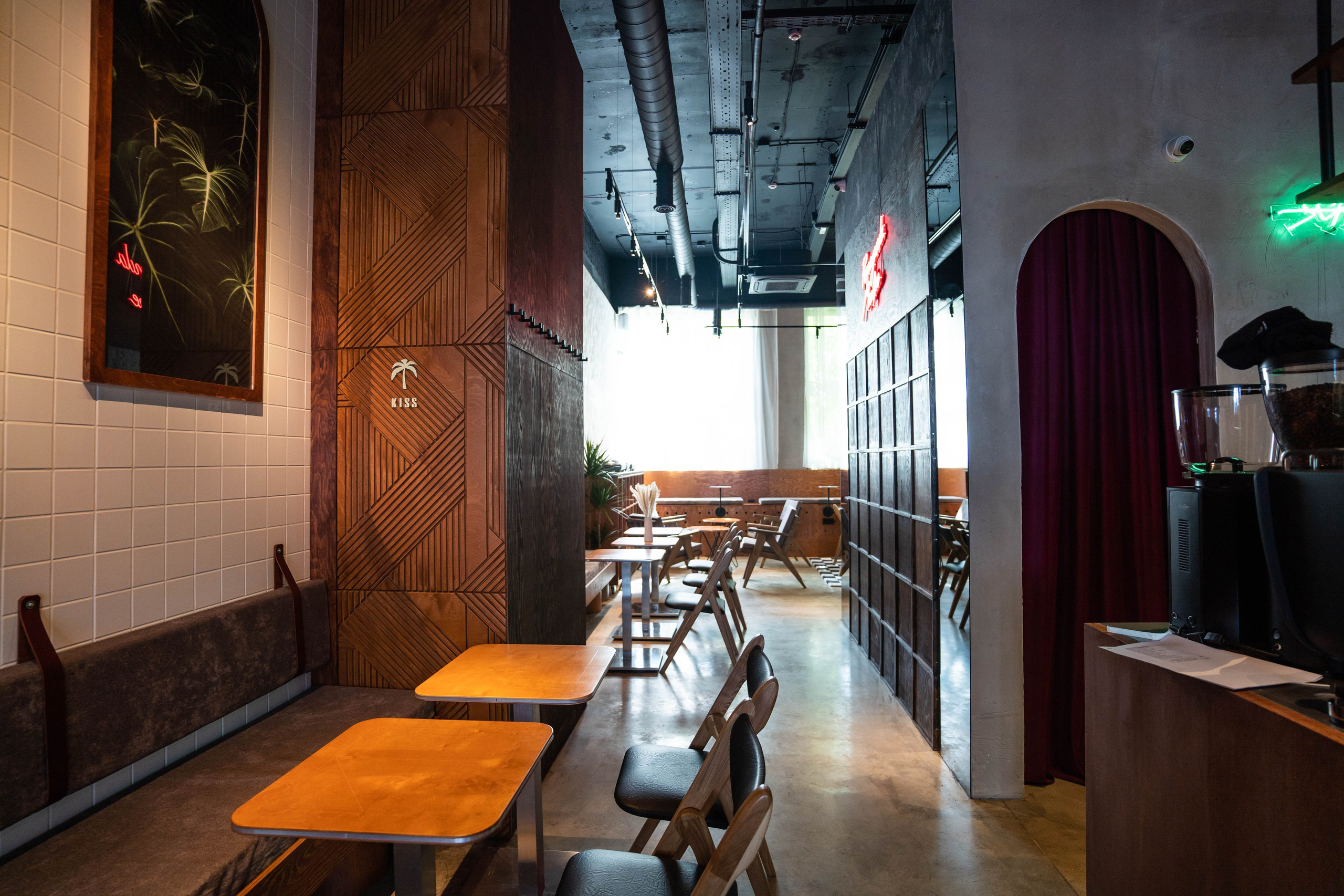 SURF COFFEE| DAY. Фотограф Абакумова Анастасия