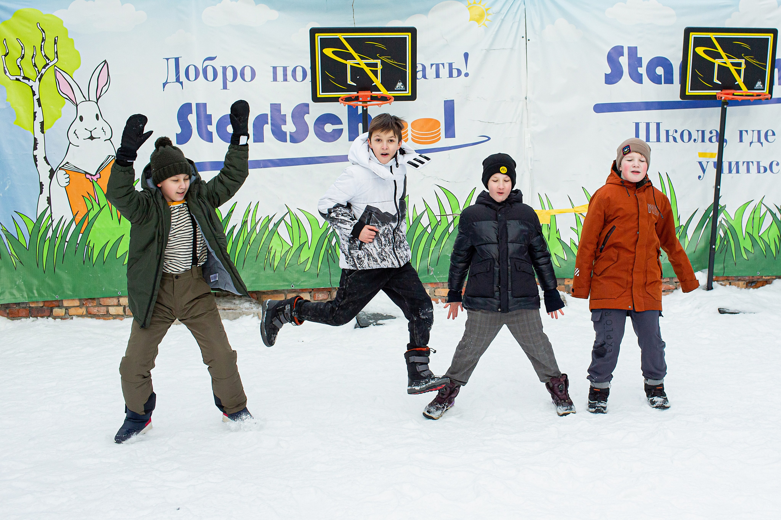 Фотосъёмка для выпускных альбомов из начальной школы. Свадебный, семейный, детский фотограф в Санкт-Петербурге