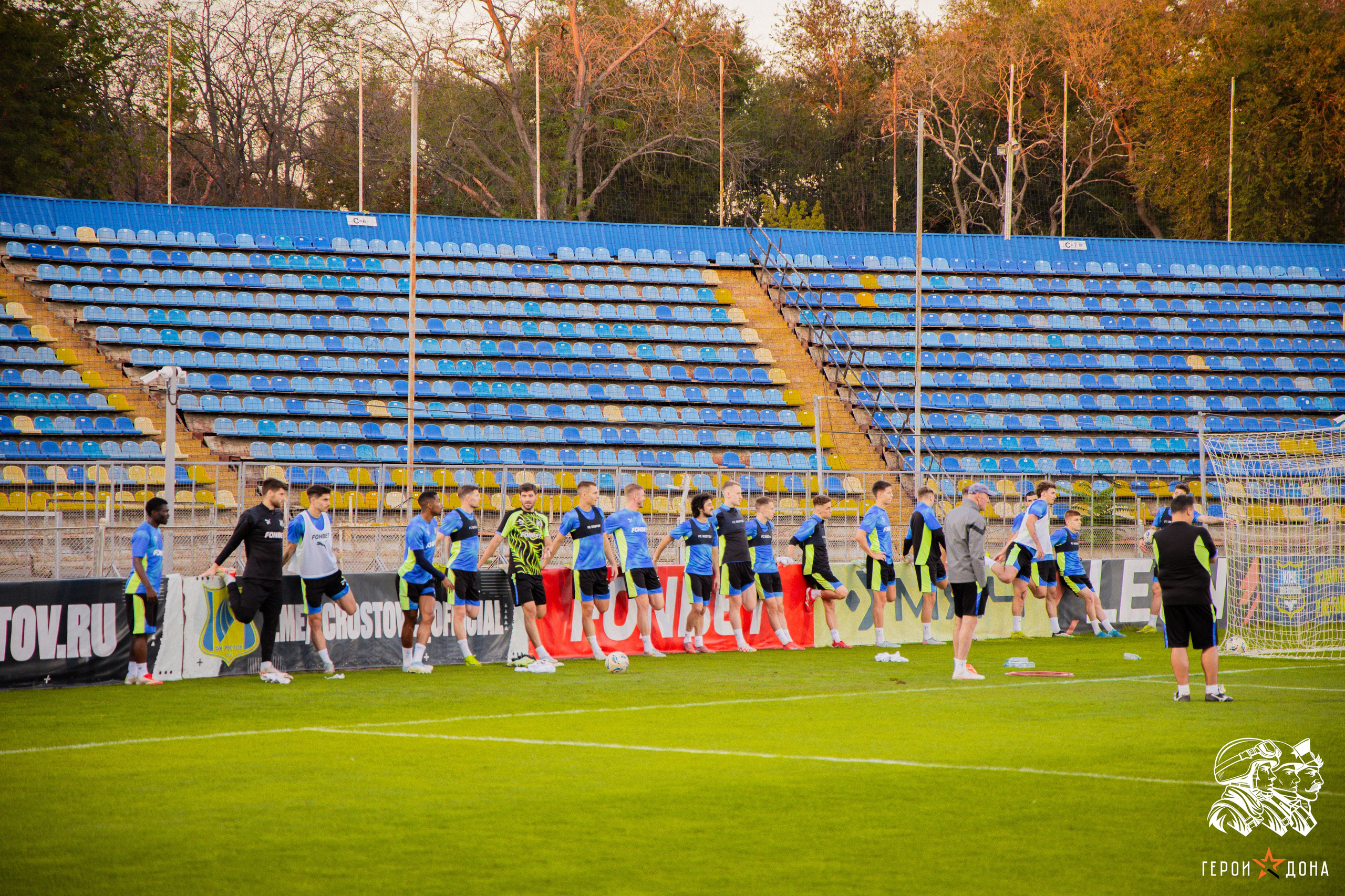 «Герои Дона» региональное продолжение президентского проекта «Время героев». Анна Рышкевич