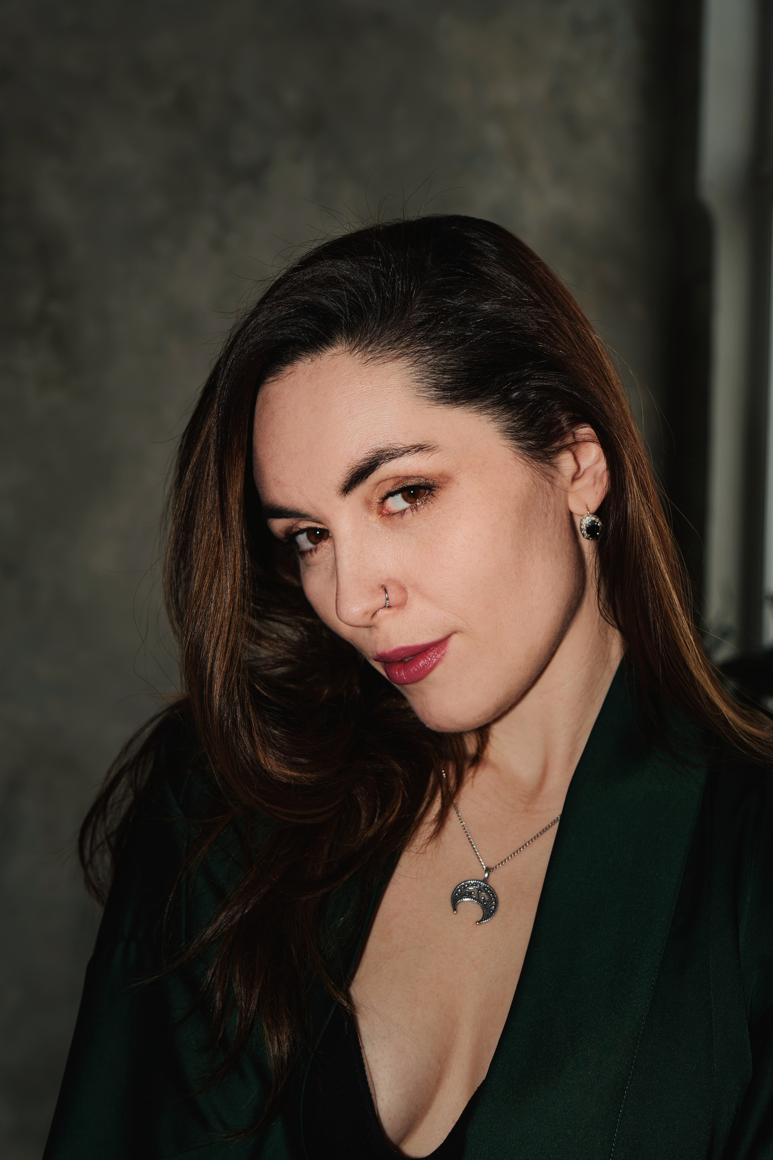 Александра. Фотограф в Москве Михаил Елизарьев