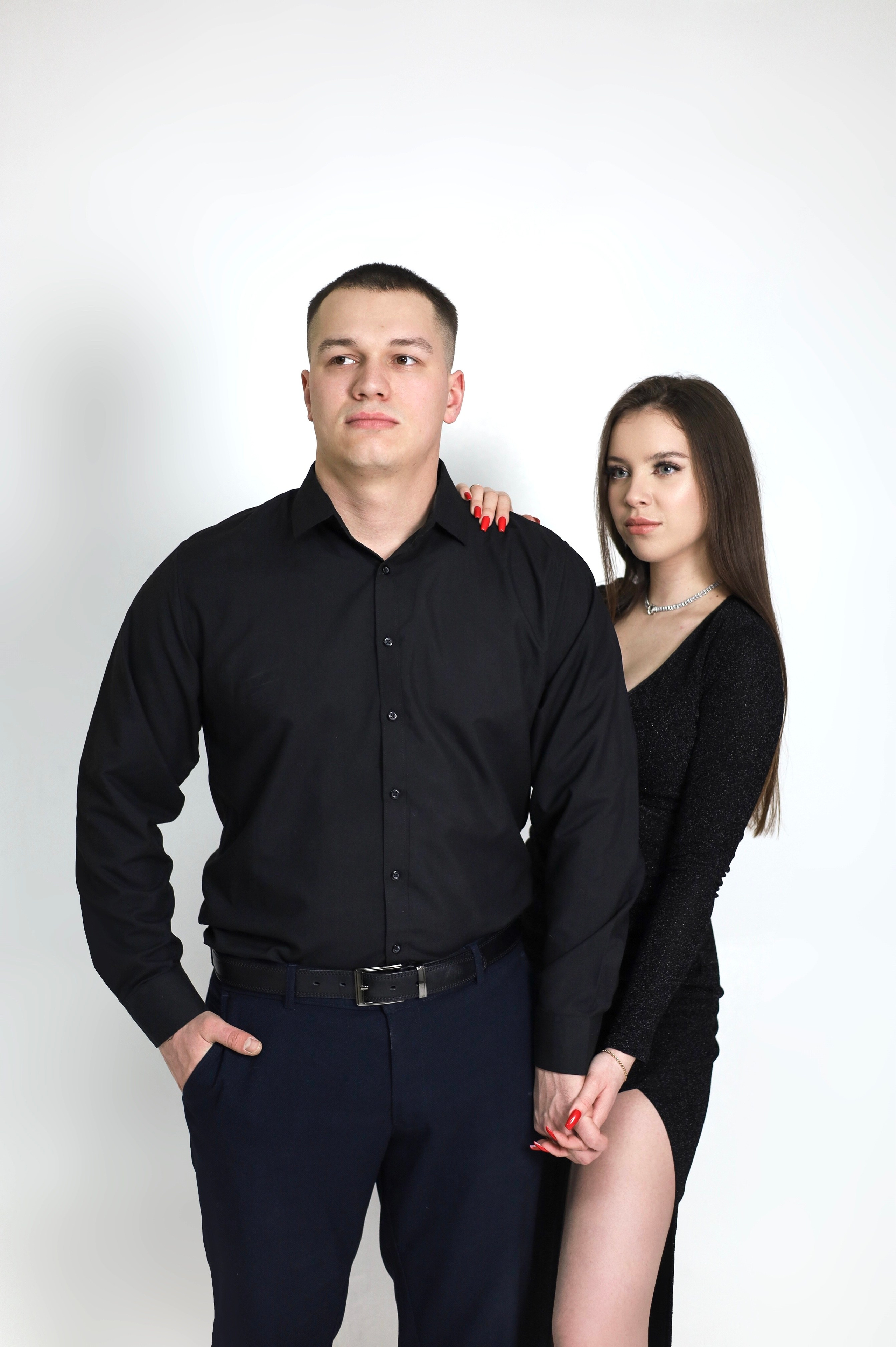 Екатерина & Никита. Никонорова Анастасия