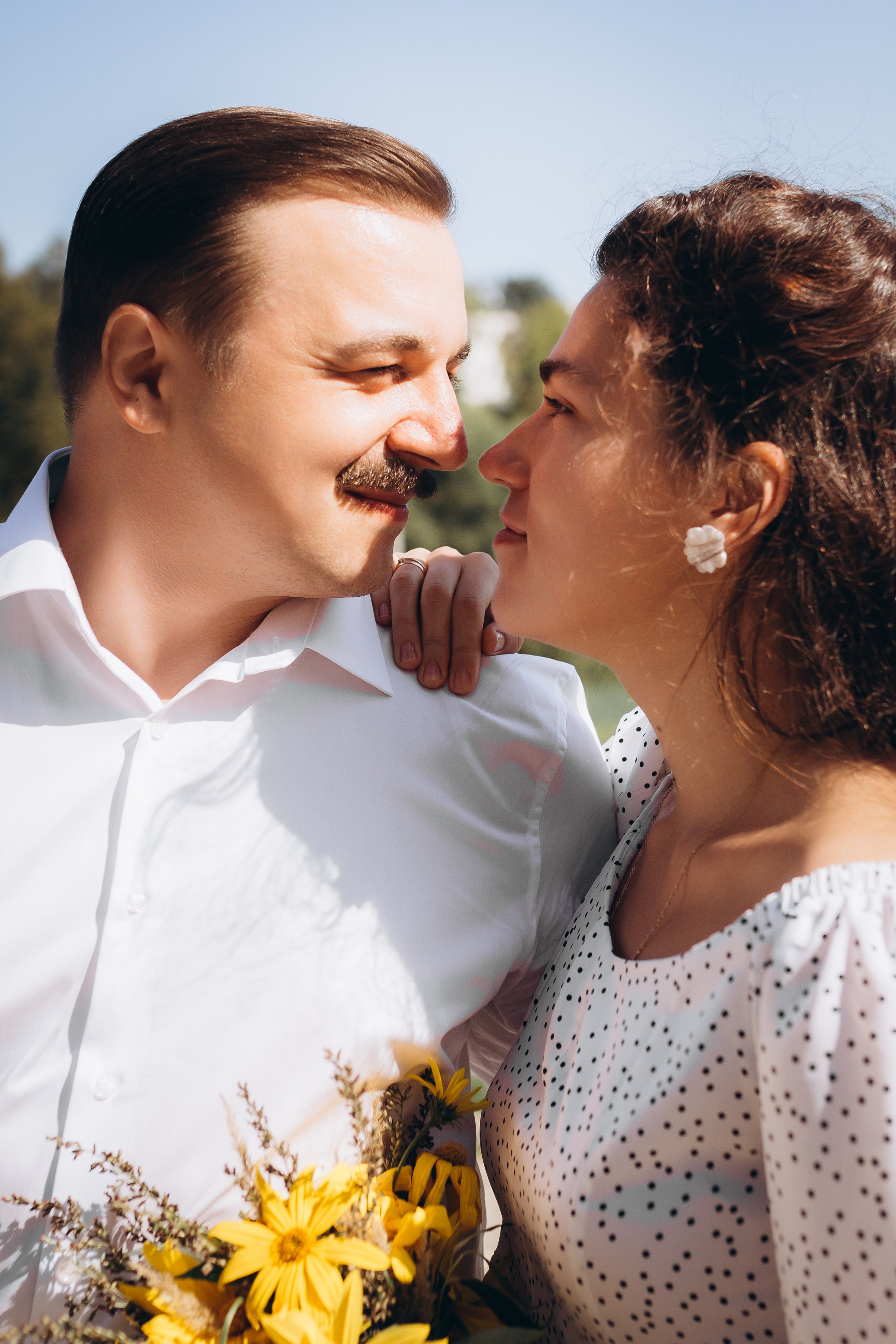 Анна & Алексей. Ph.nataluuna ФОТОГРАФ СЕРГИЕВ ПОСАД