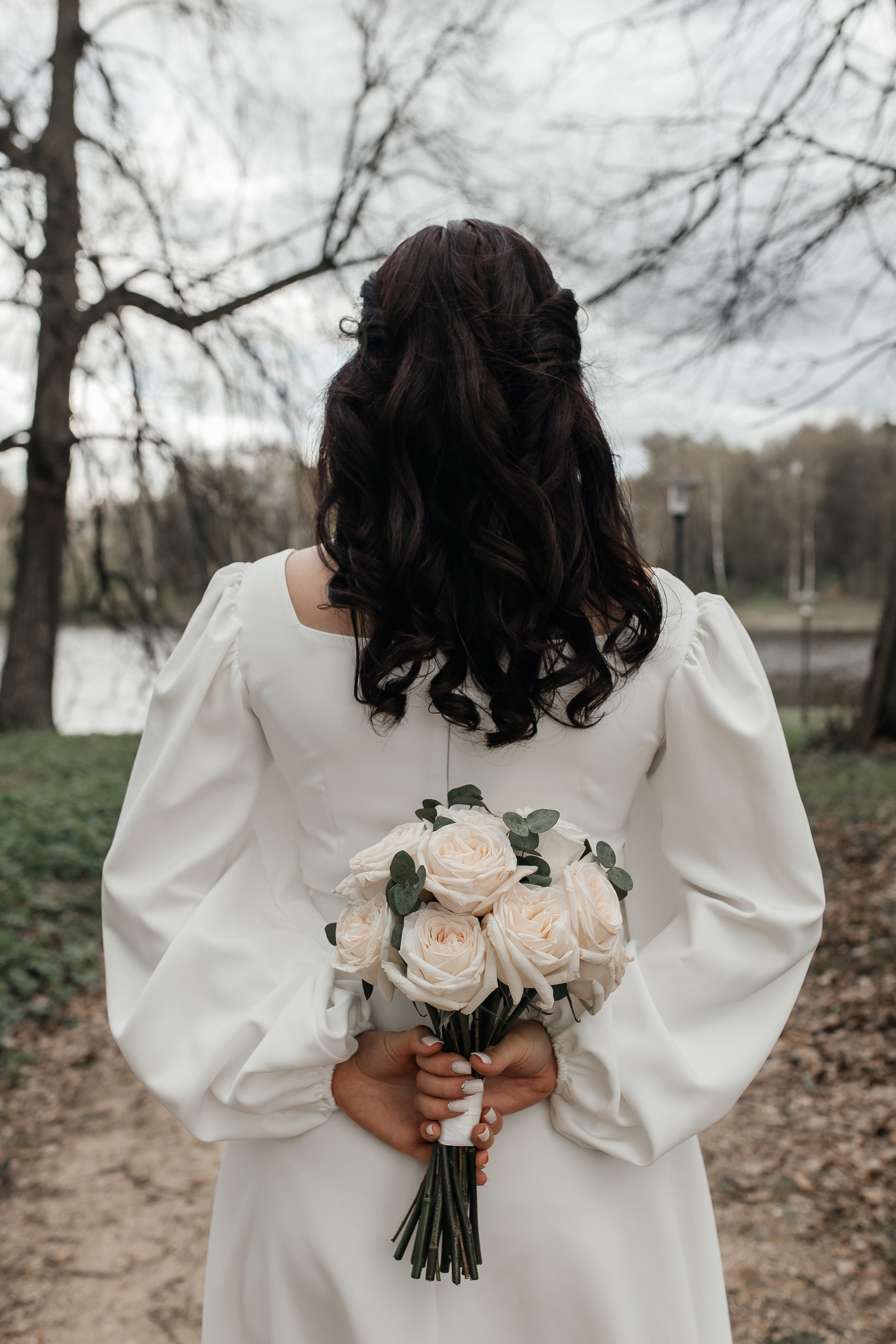 Диана & Кирилл. Ph.nataluuna ФОТОГРАФ СЕРГИЕВ ПОСАД