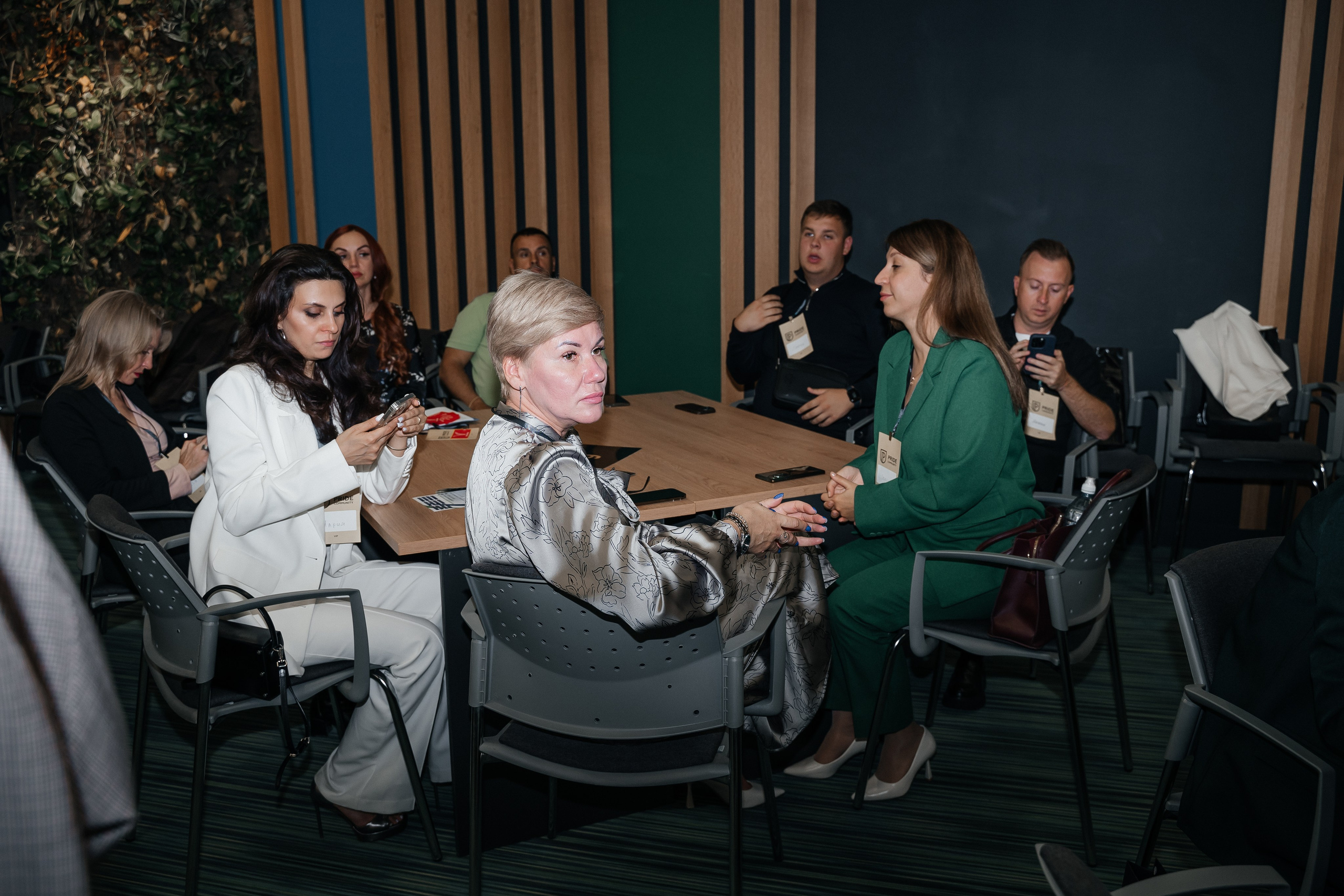 Репортаж. Виктория Алпеева — фотограф по любви