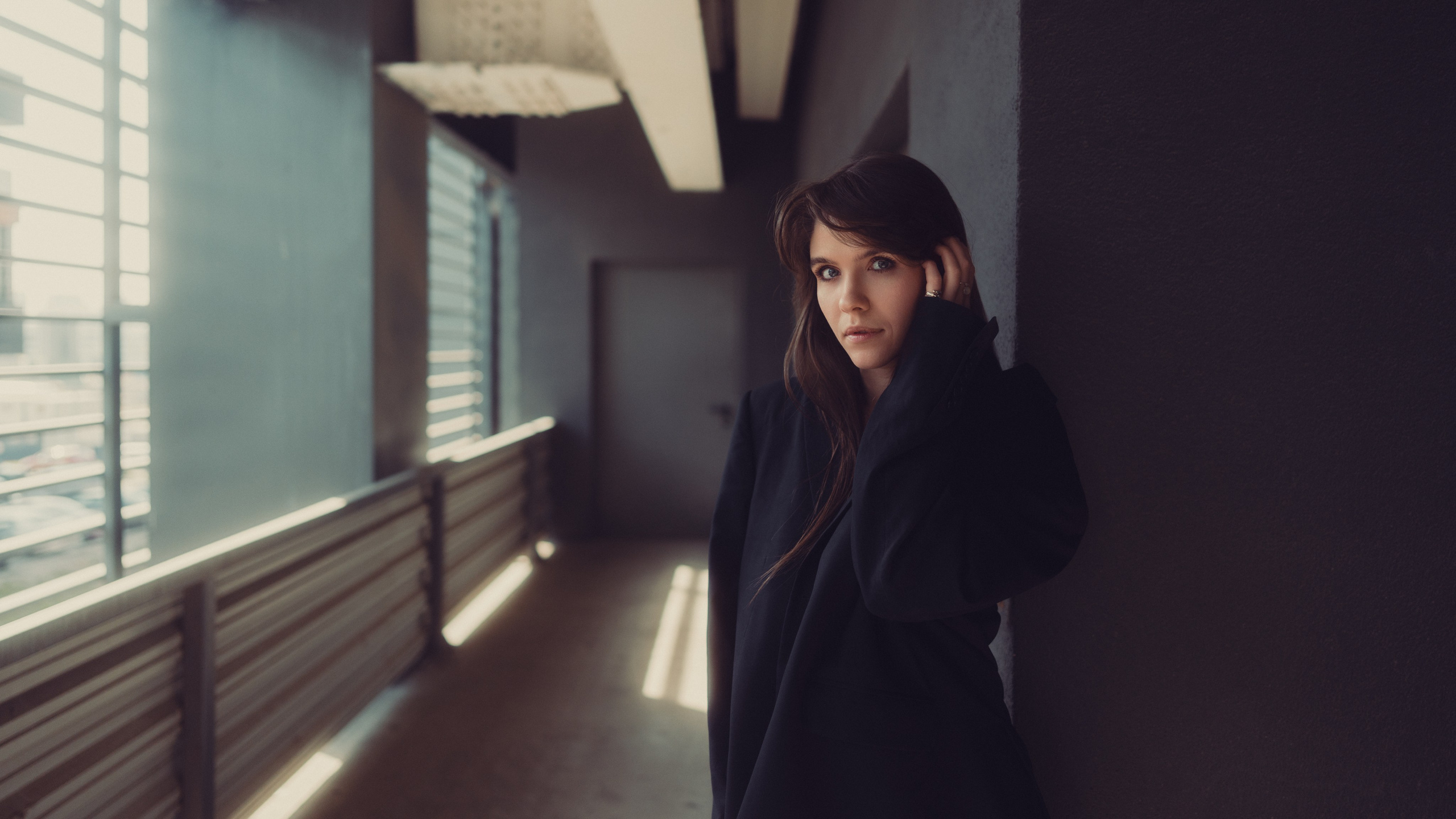 Портретный и предметный фотограф в Москве Антон Аванзато