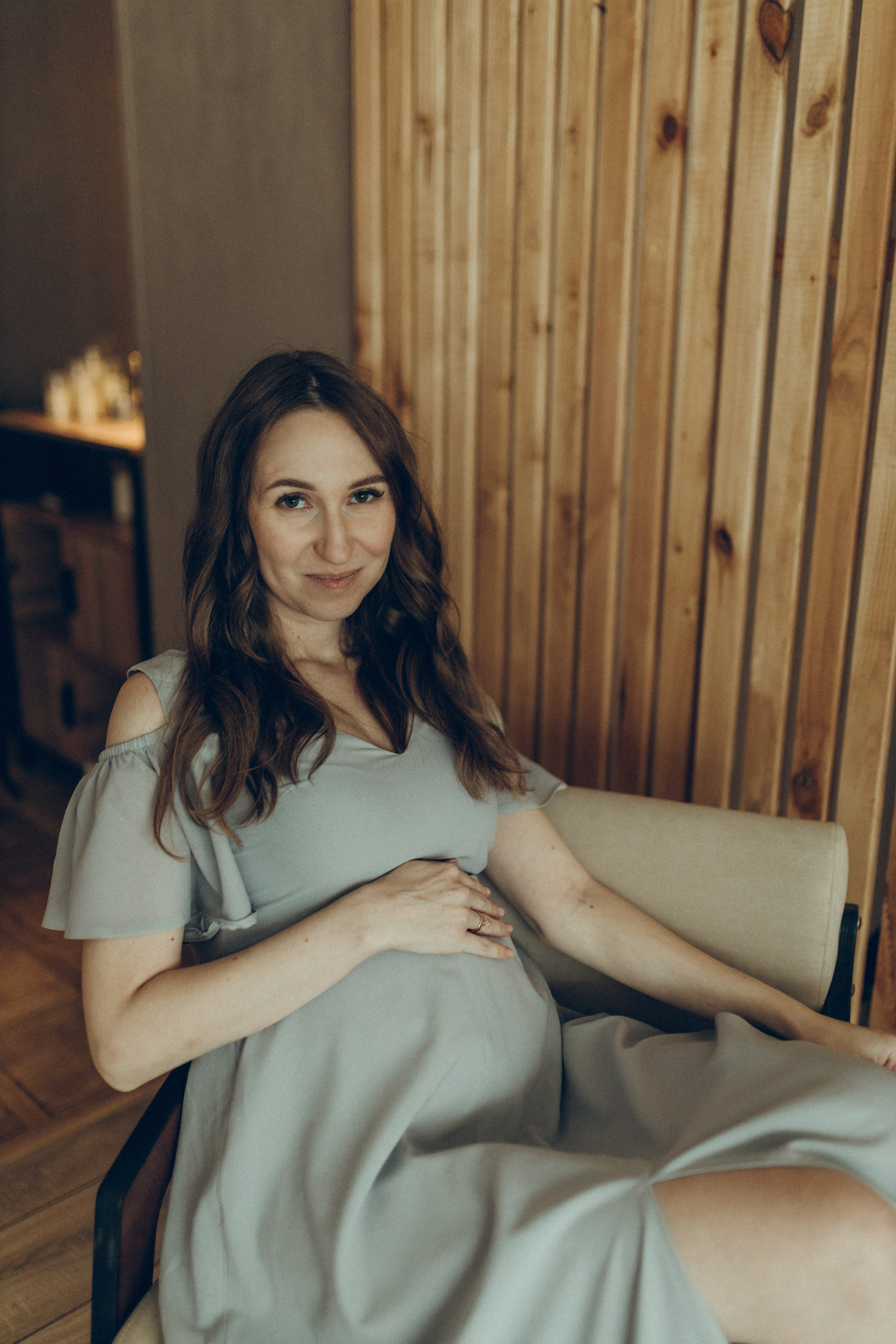 Ксения & Артём. Семейный фотограф и фотограф на роды в Ростове-на-Дону Мухина Виктория