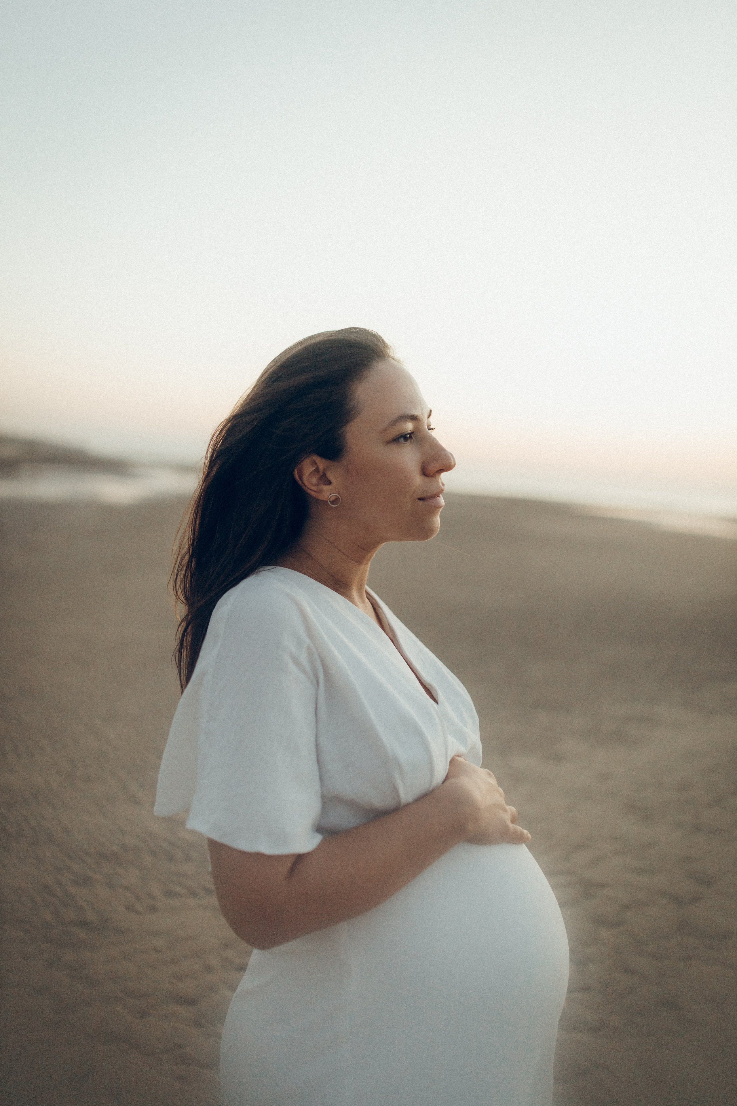 Денис & Юля. Семейный фотограф и фотограф на роды в Ростове-на-Дону Мухина Виктория
