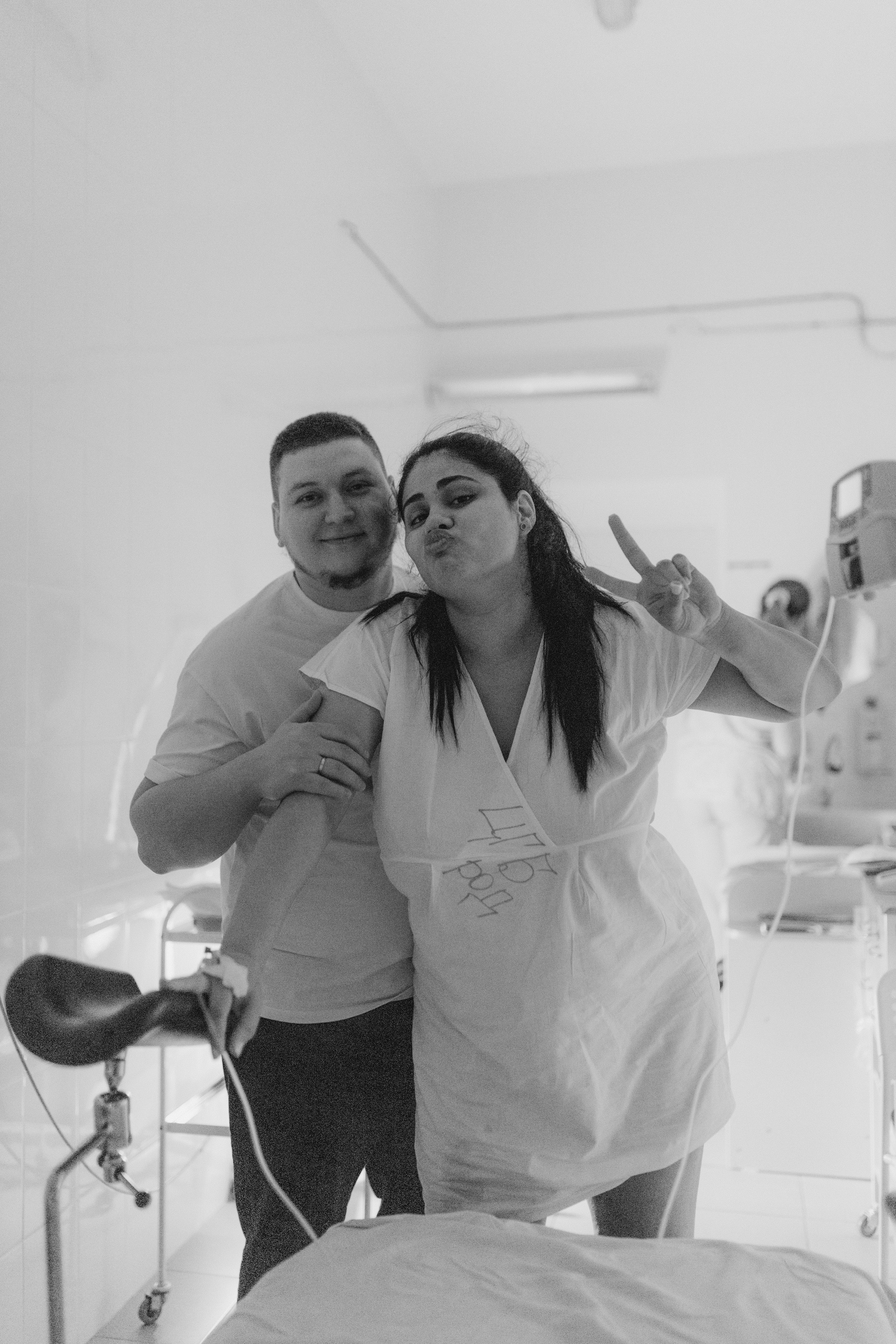 Рождение Афины. Семейный фотограф и фотограф на роды в Ростове-на-Дону Мухина Виктория