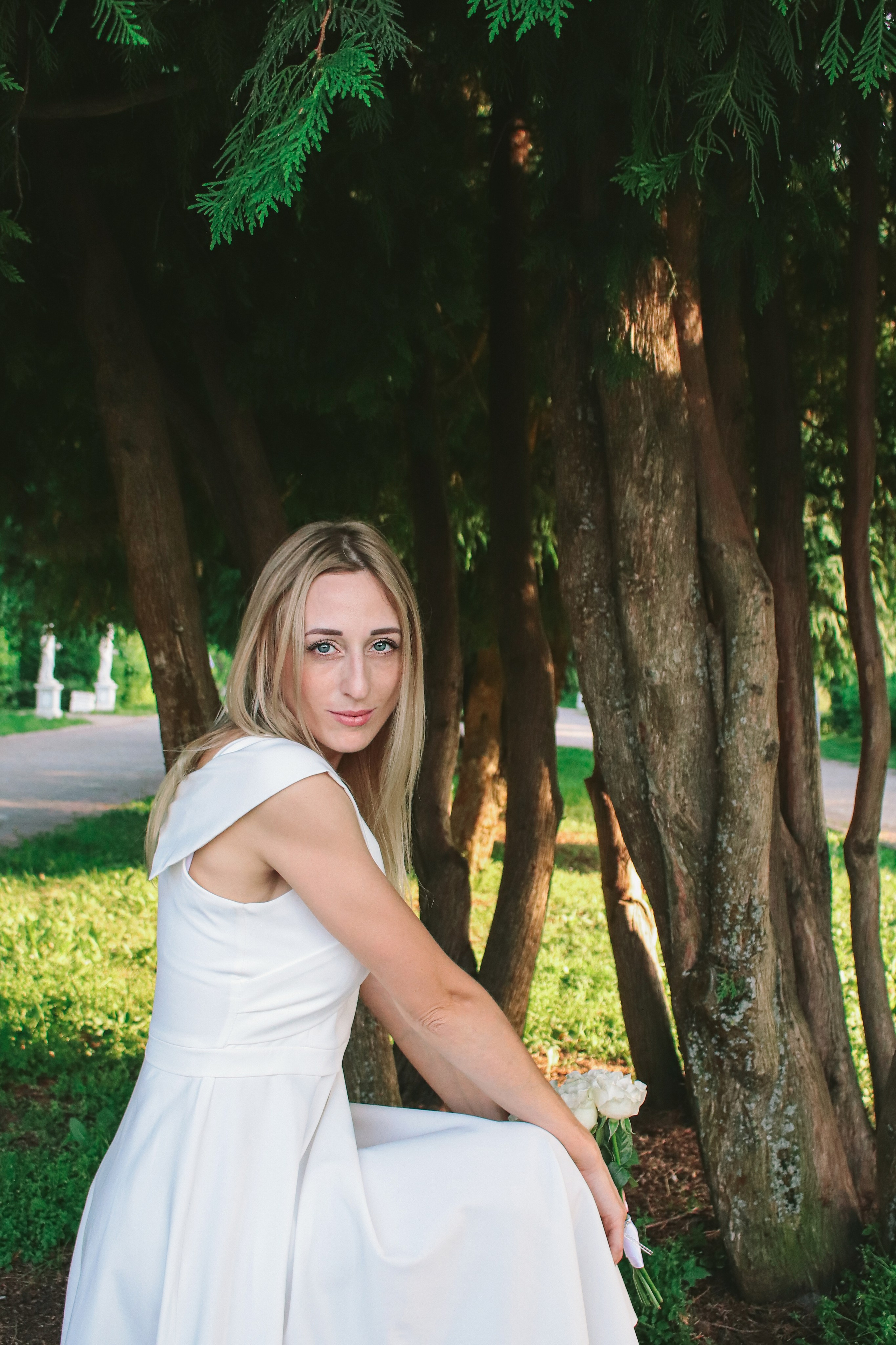 Свадьба Марии и Михаила. Фотограф Химки Анна Татарских