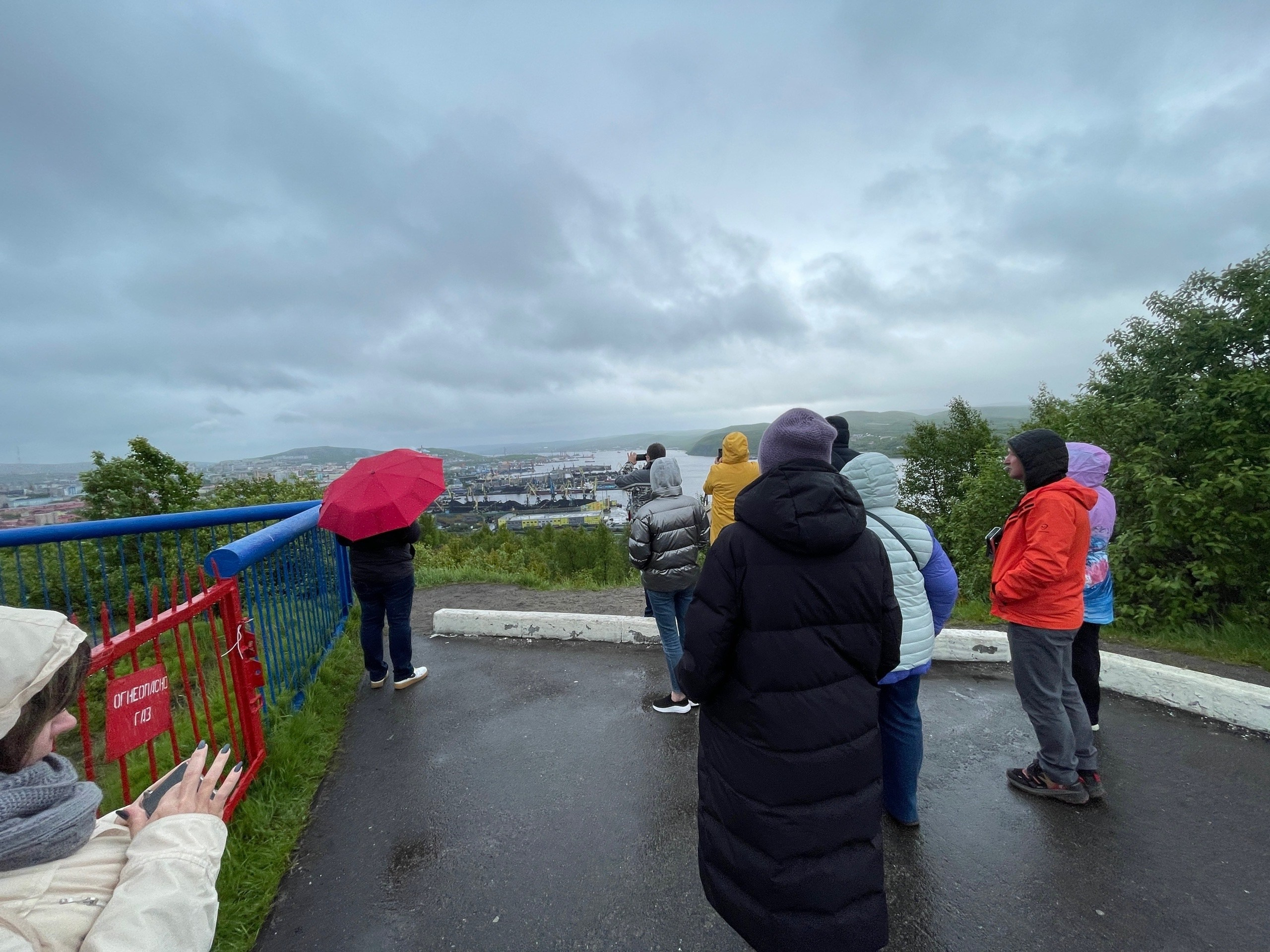 Мурманск | 20-22.06.2025. Галерея Фантим