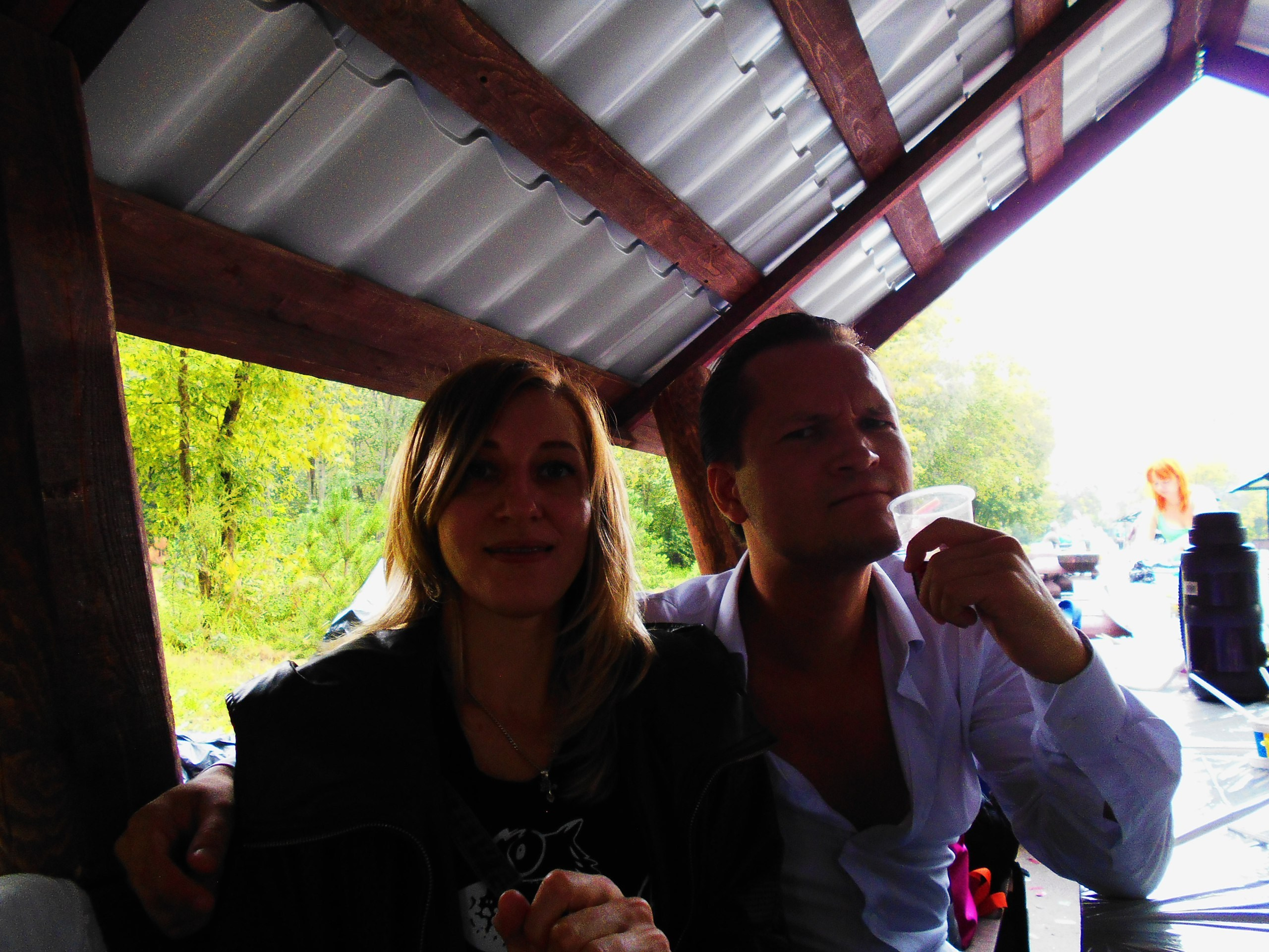 Шашлыки. Пивной баттл | 20.08.2016. Галерея Фантим