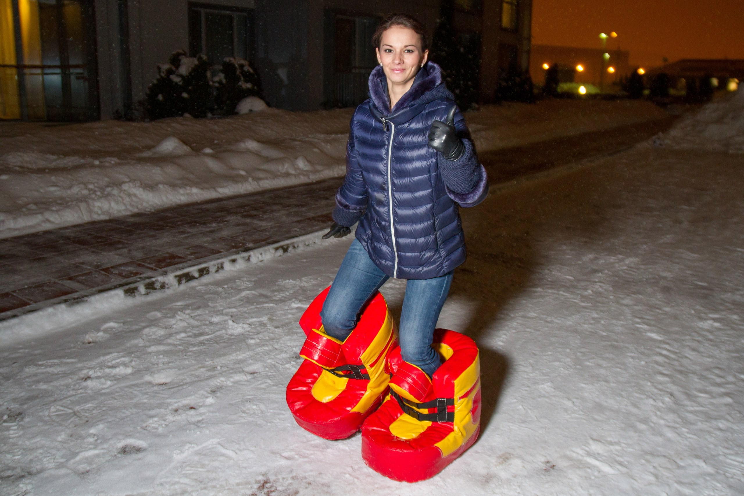 Новый год 2017. Часть 1. Квест | 31.12.2016-02.01.2017. Галерея Фантим