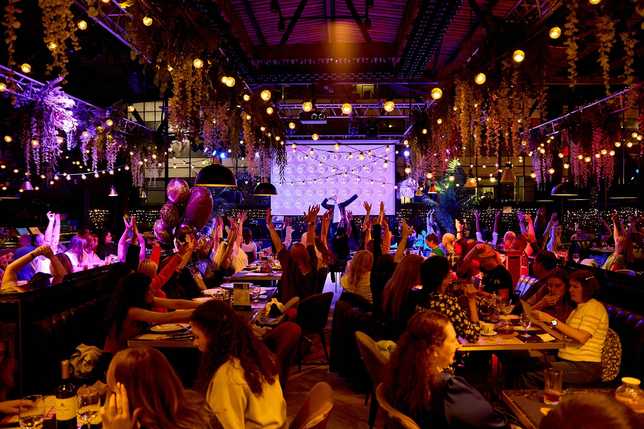 МузЛото | 22.08.2025. Галерея Фантим