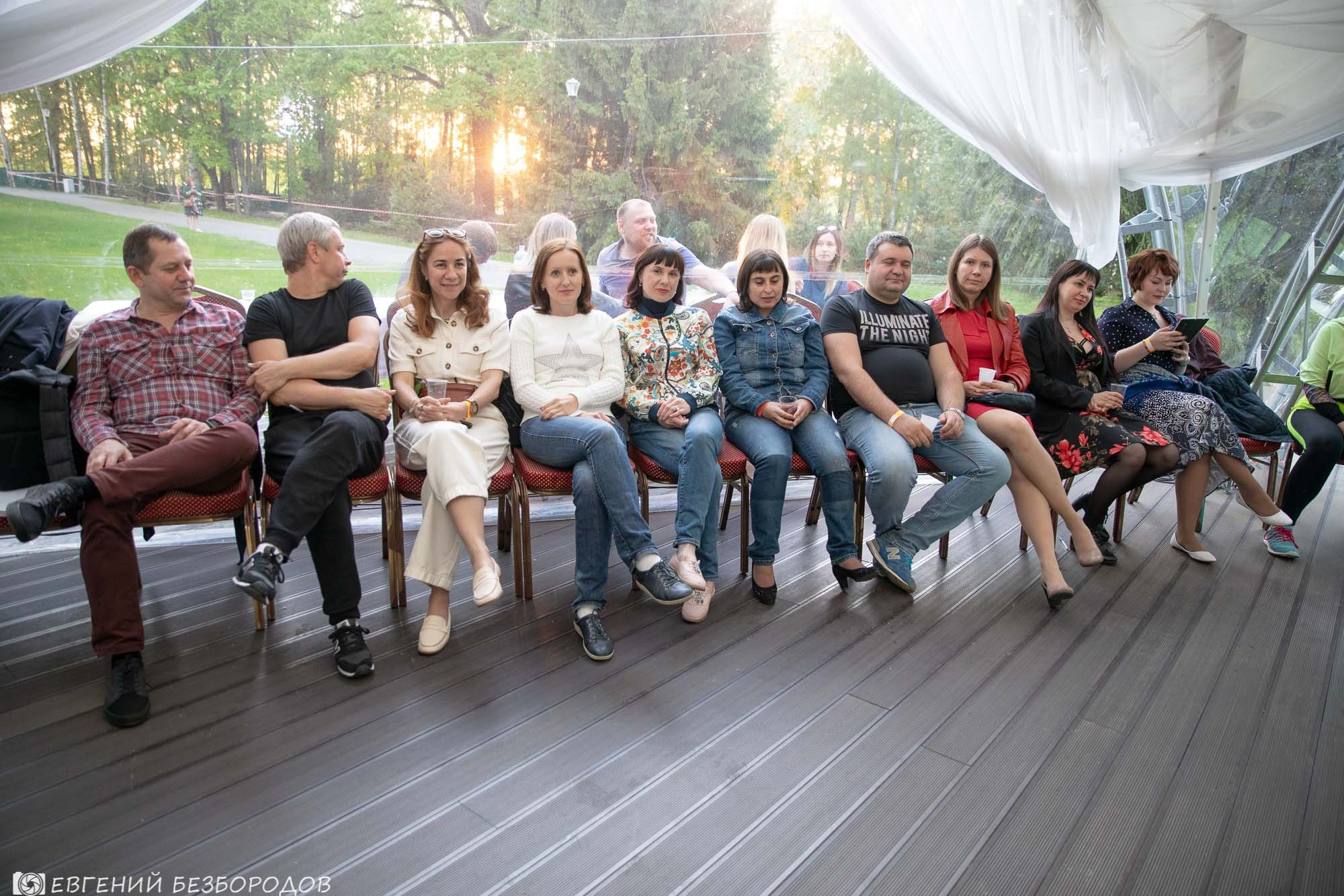 Десять! День рождения Фантима. Часть 1 | 2019. Галерея Фантим