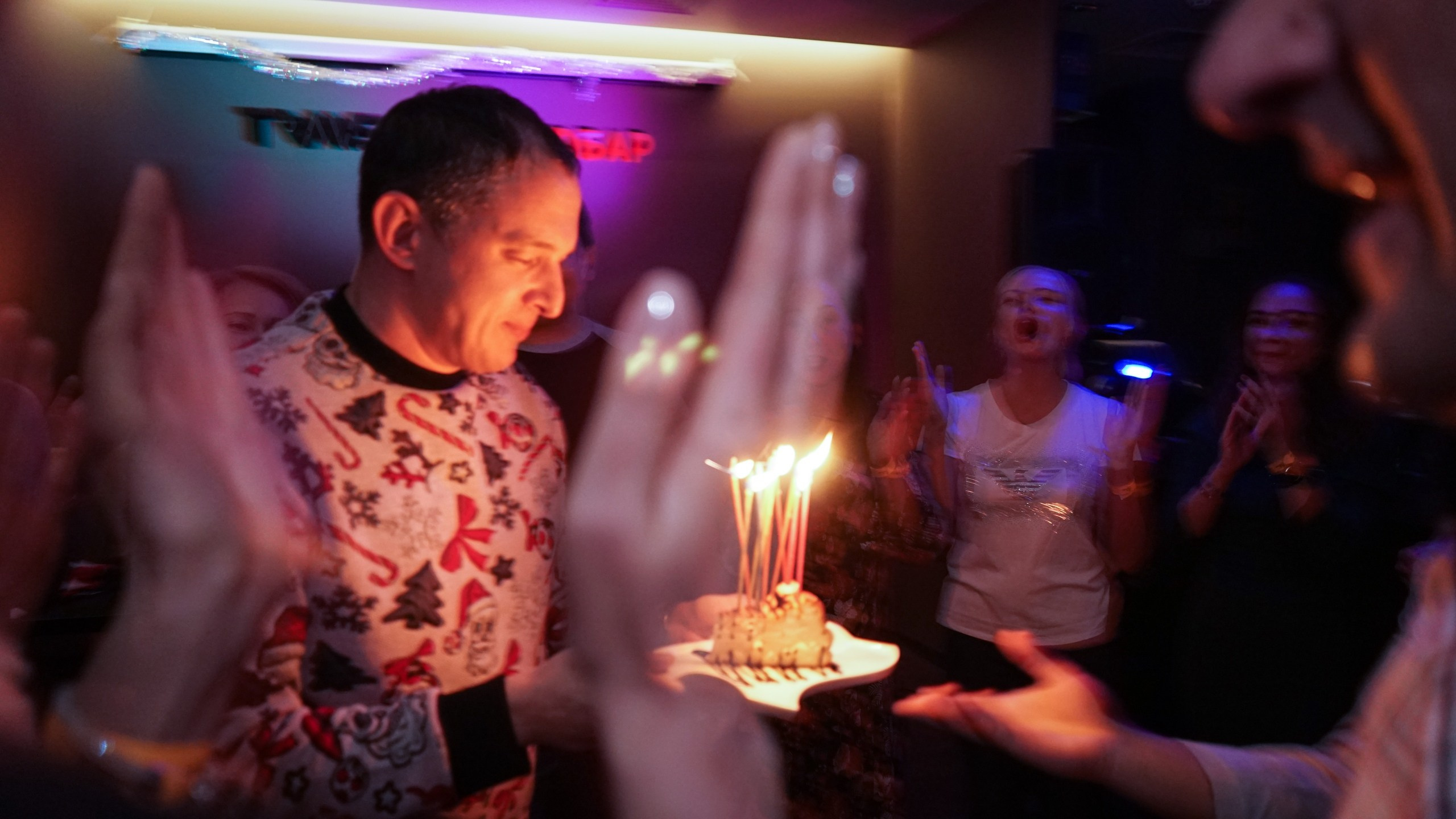 Клубная вечеринка «Новогодний корпоратив» | 28.12.19. Галерея Фантим