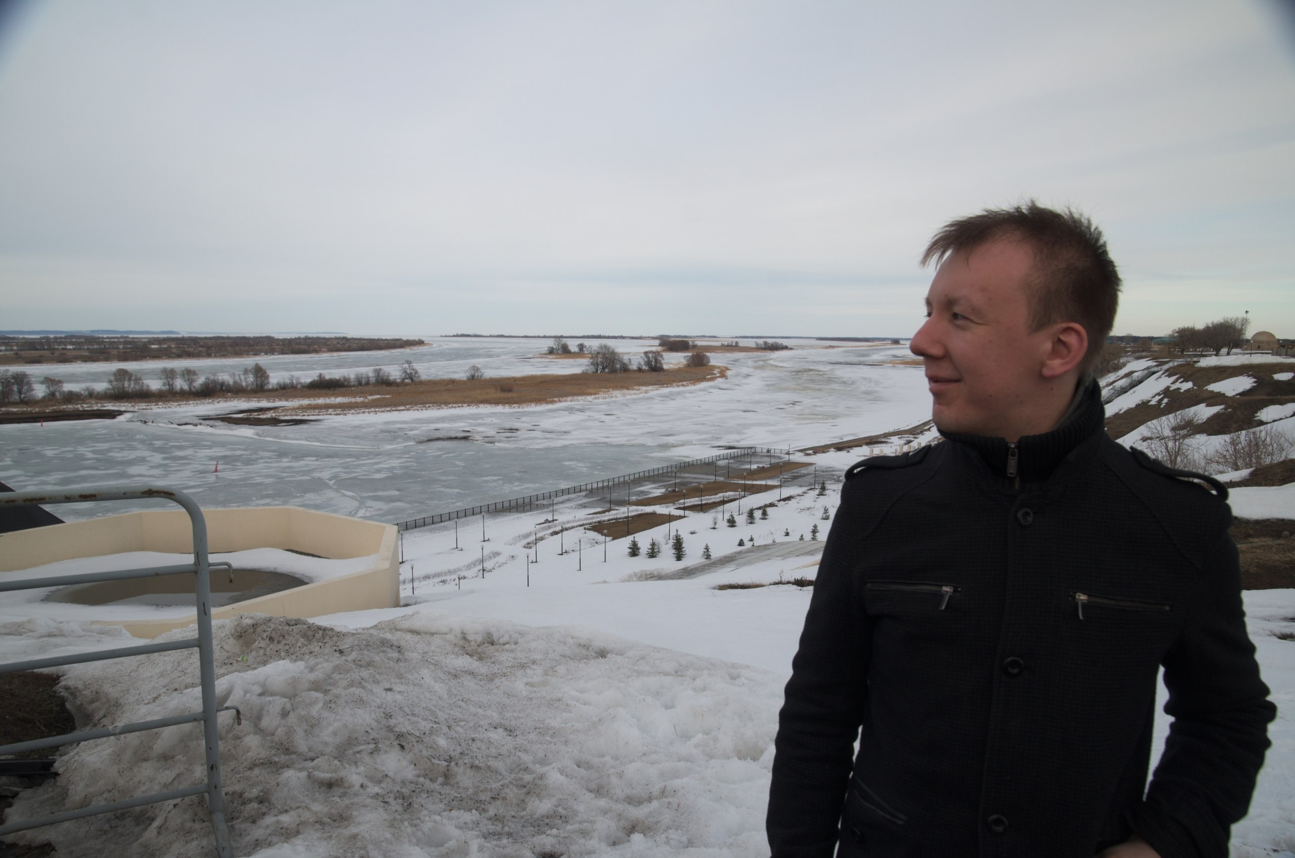 Казань | 24-26.03.2017. Галерея Фантим