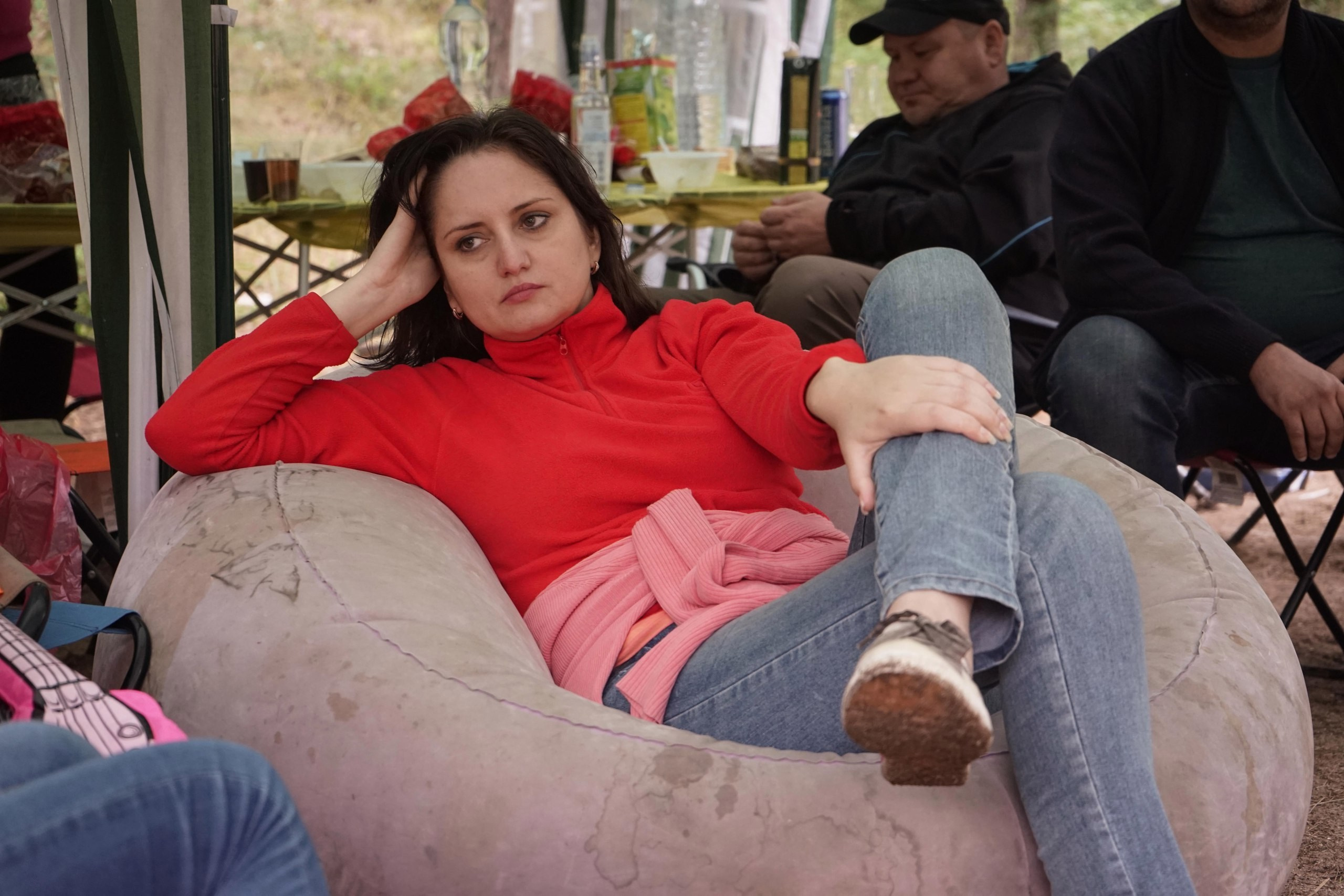 Походная Романтика 26. Музыкальный Шторм! | 25–27 августа 2017. Галерея Фантим