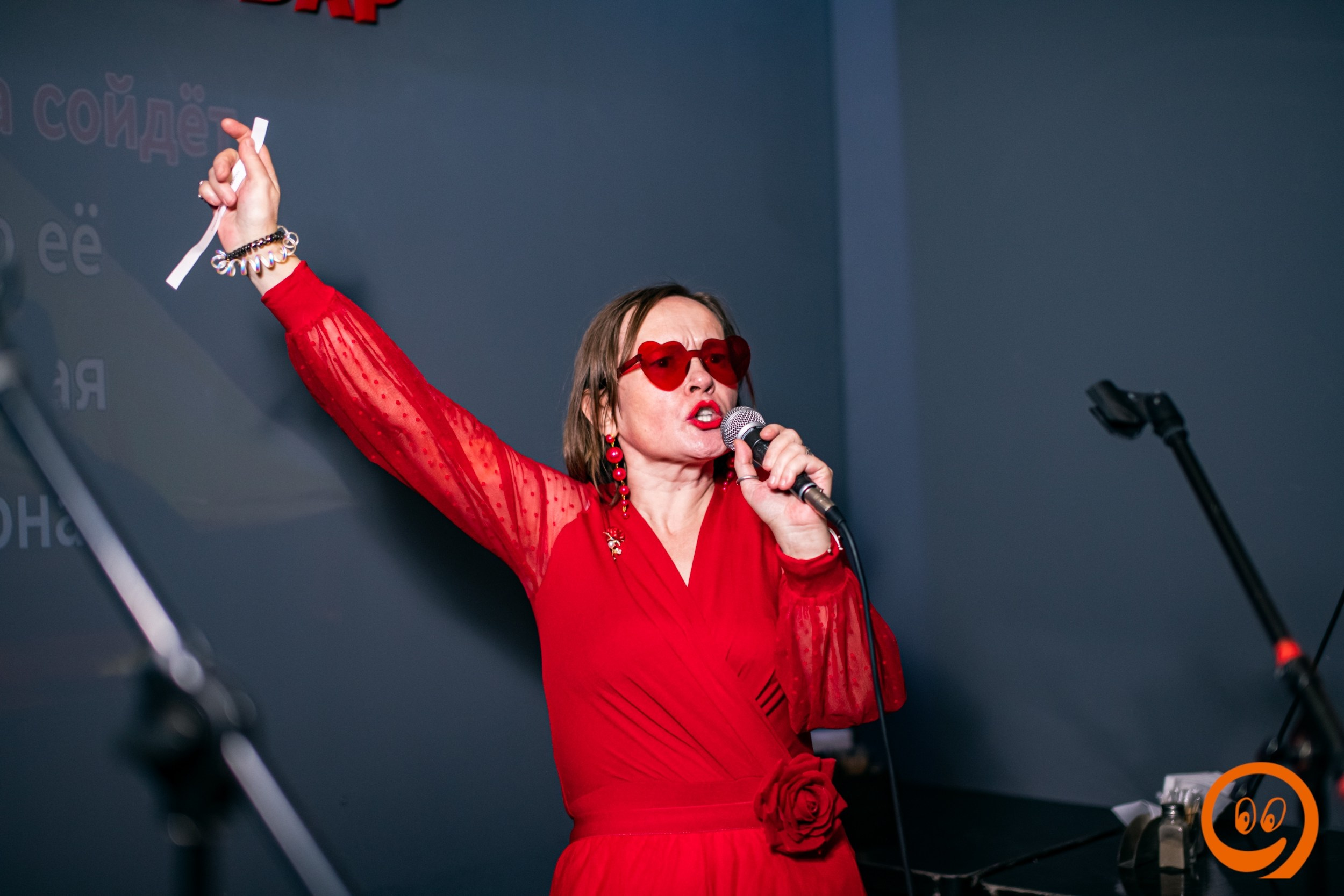 Караоке-вечеринка | 15.02.2025. Галерея Фантим