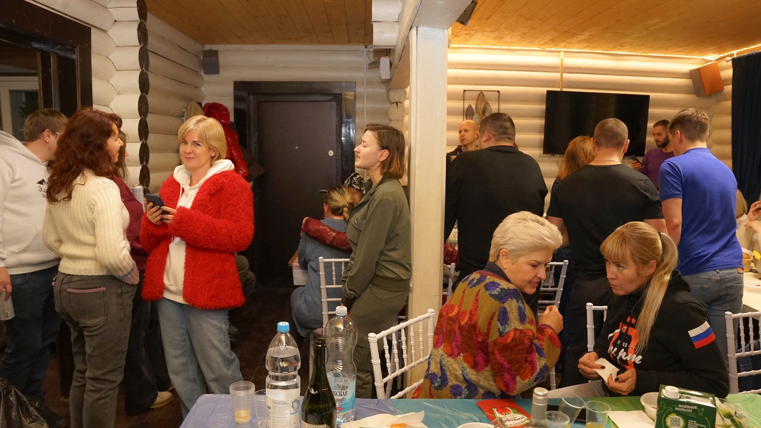 Шашлыки | 23.11.2024. Галерея Фантим