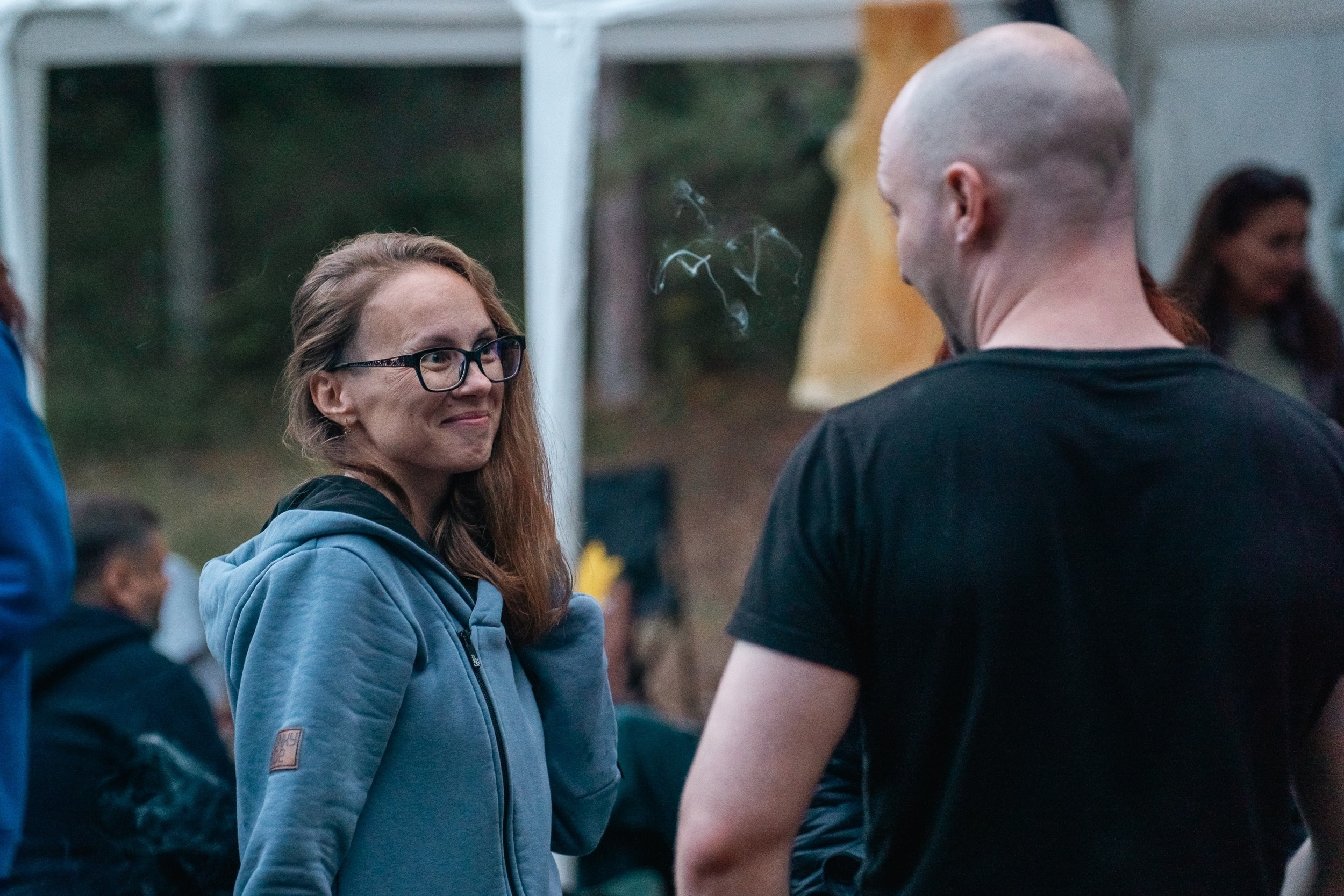 Походная Романтика 50. Новый год и не ипёт… | 2025. Галерея Фантим