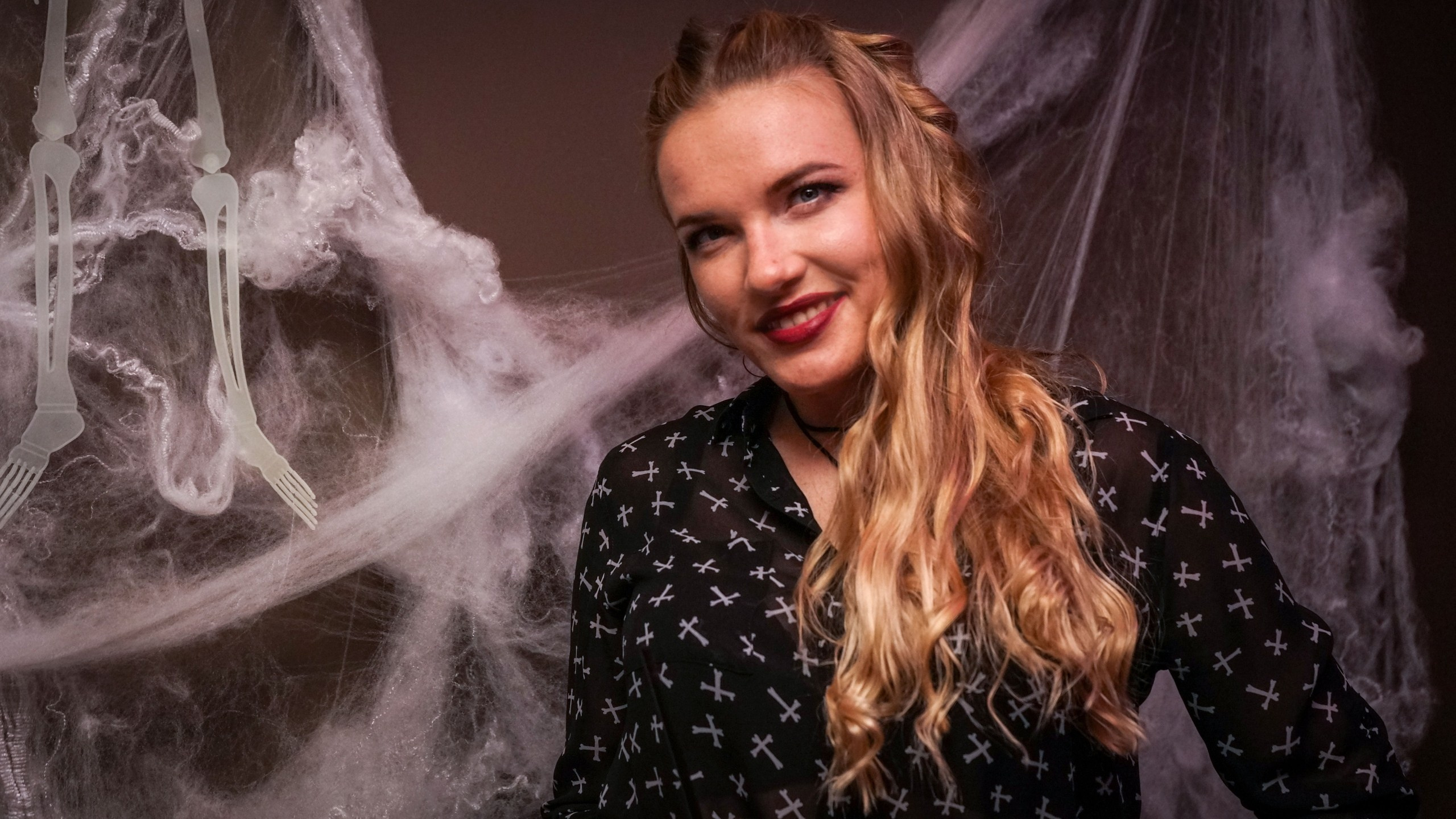 Патихардия. Клубная вечеринка | 31.10.20. Галерея Фантим