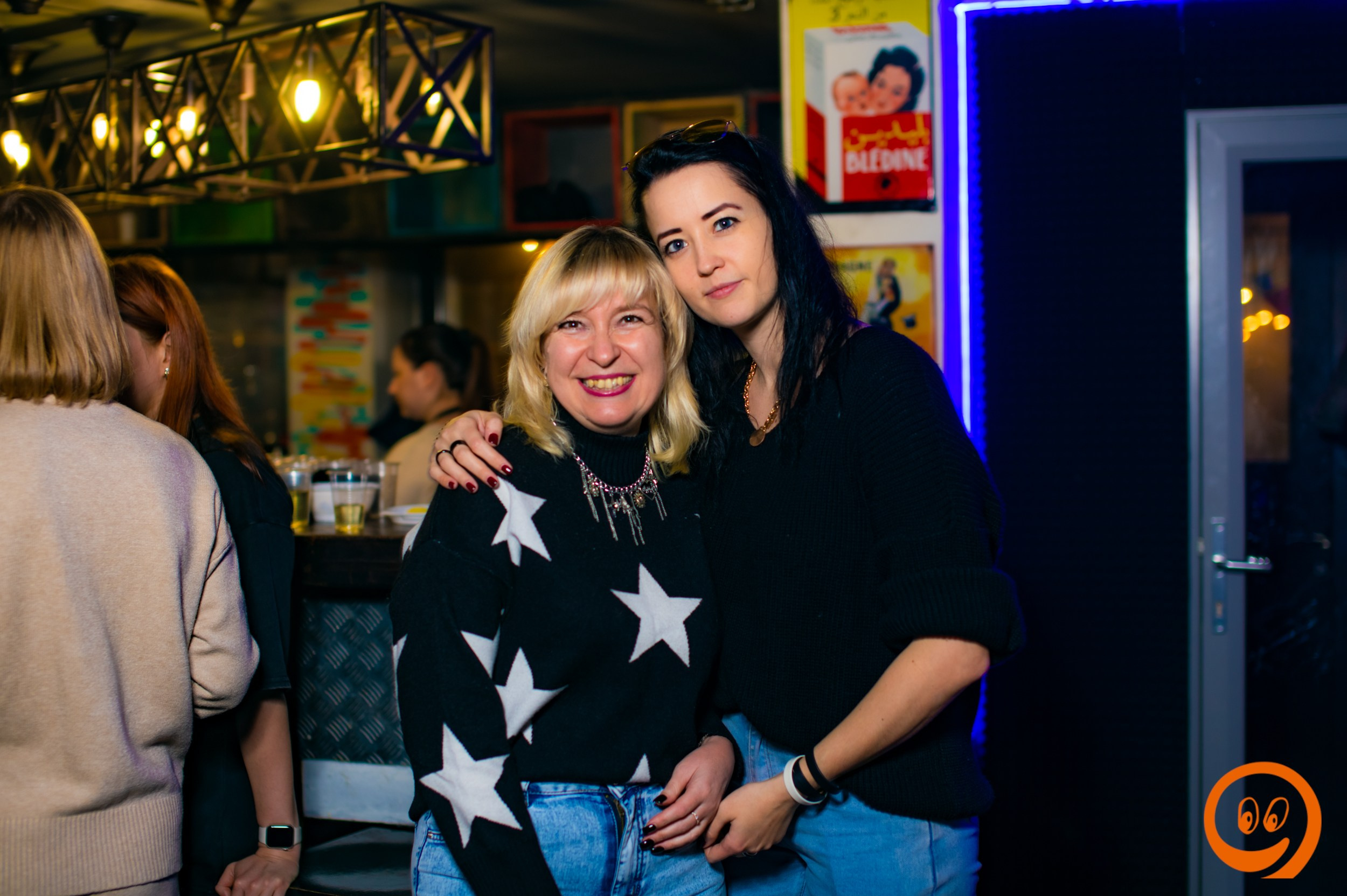 Шашлычная вечеринка | 15.11.2025. Галерея Фантим