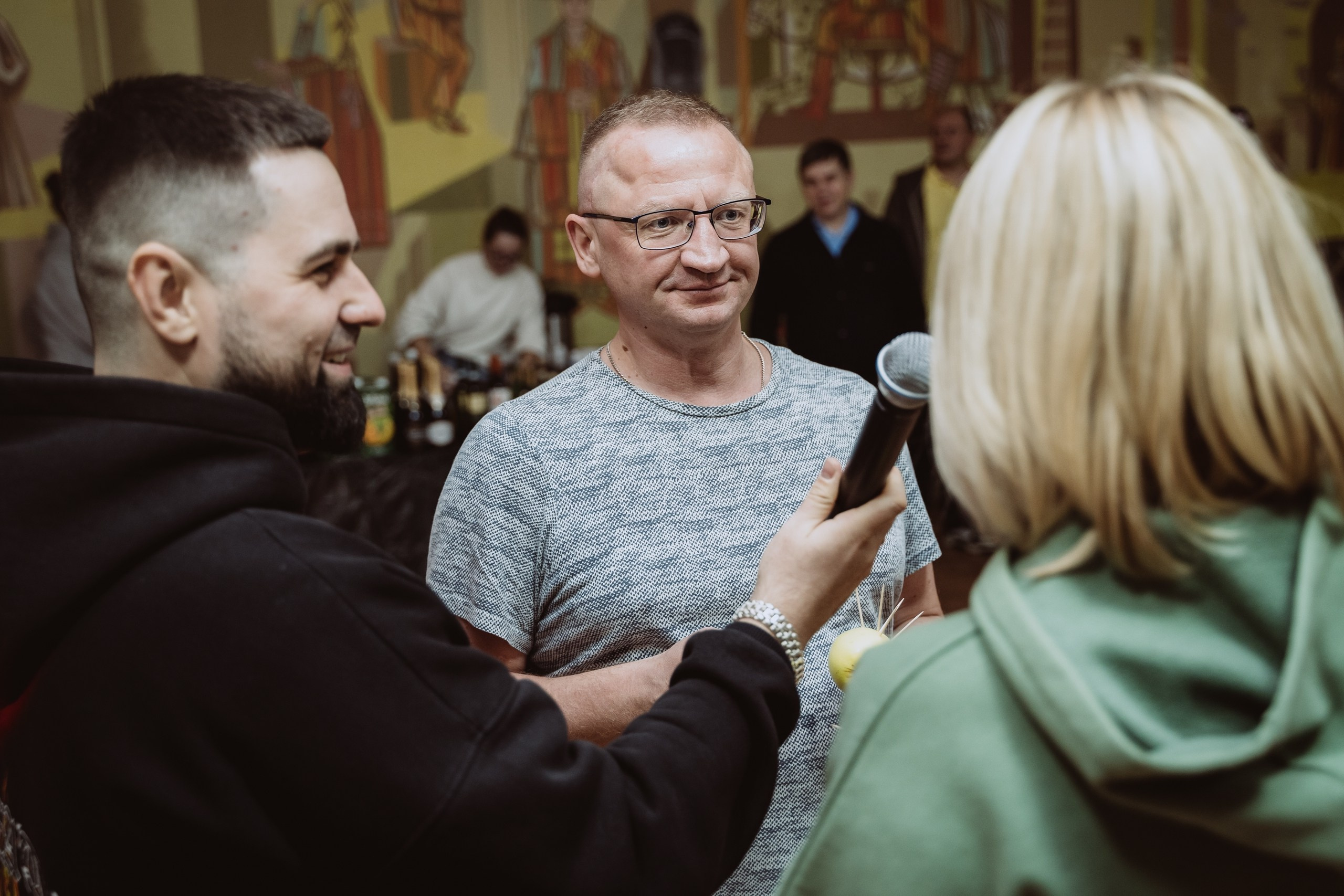 АЦЦкие выходные | 19-20.10.2024. Галерея Фантим