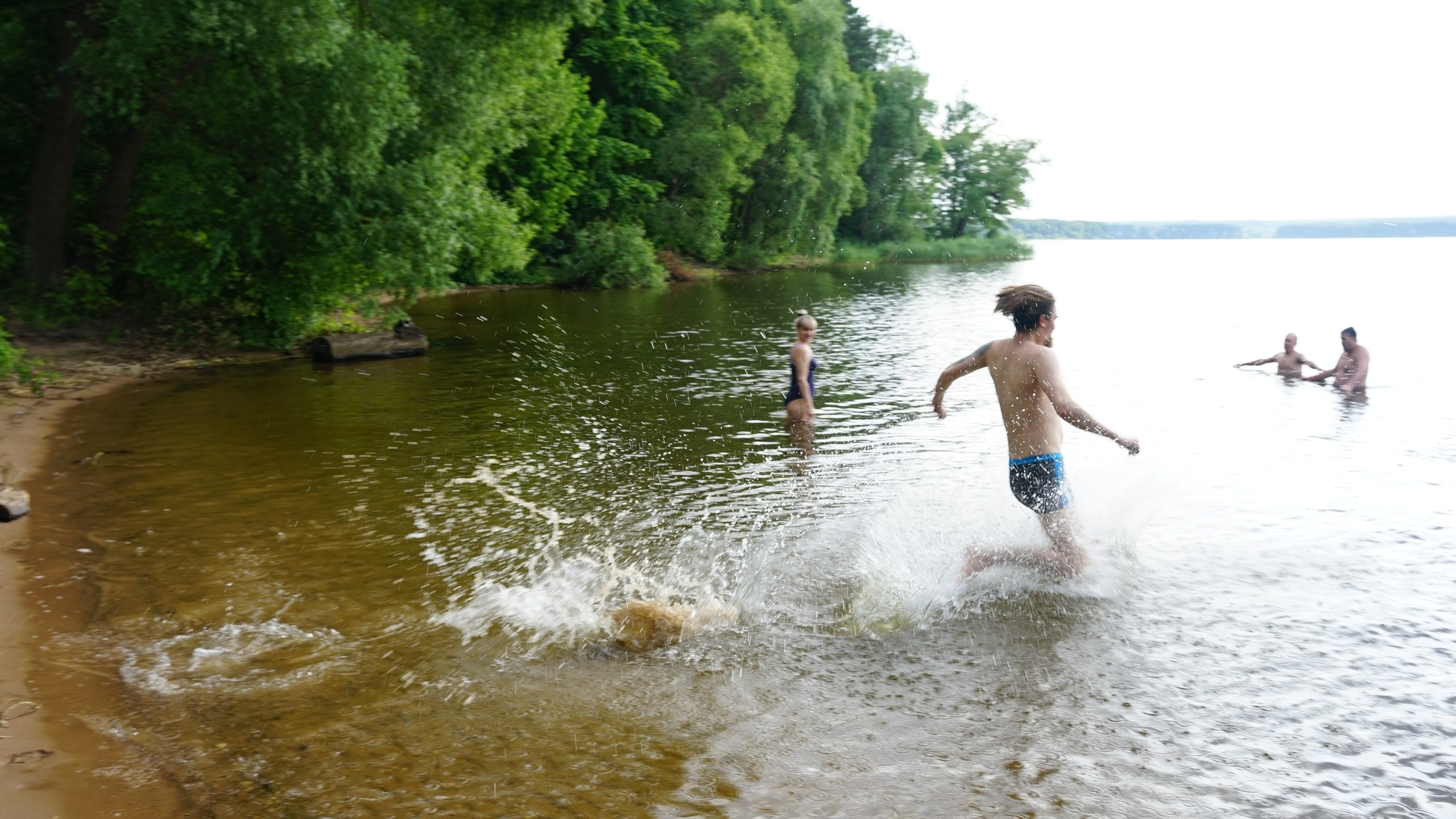 Походная Романтика 41. ФанWars | 23-25.06.2023. Галерея Фантим